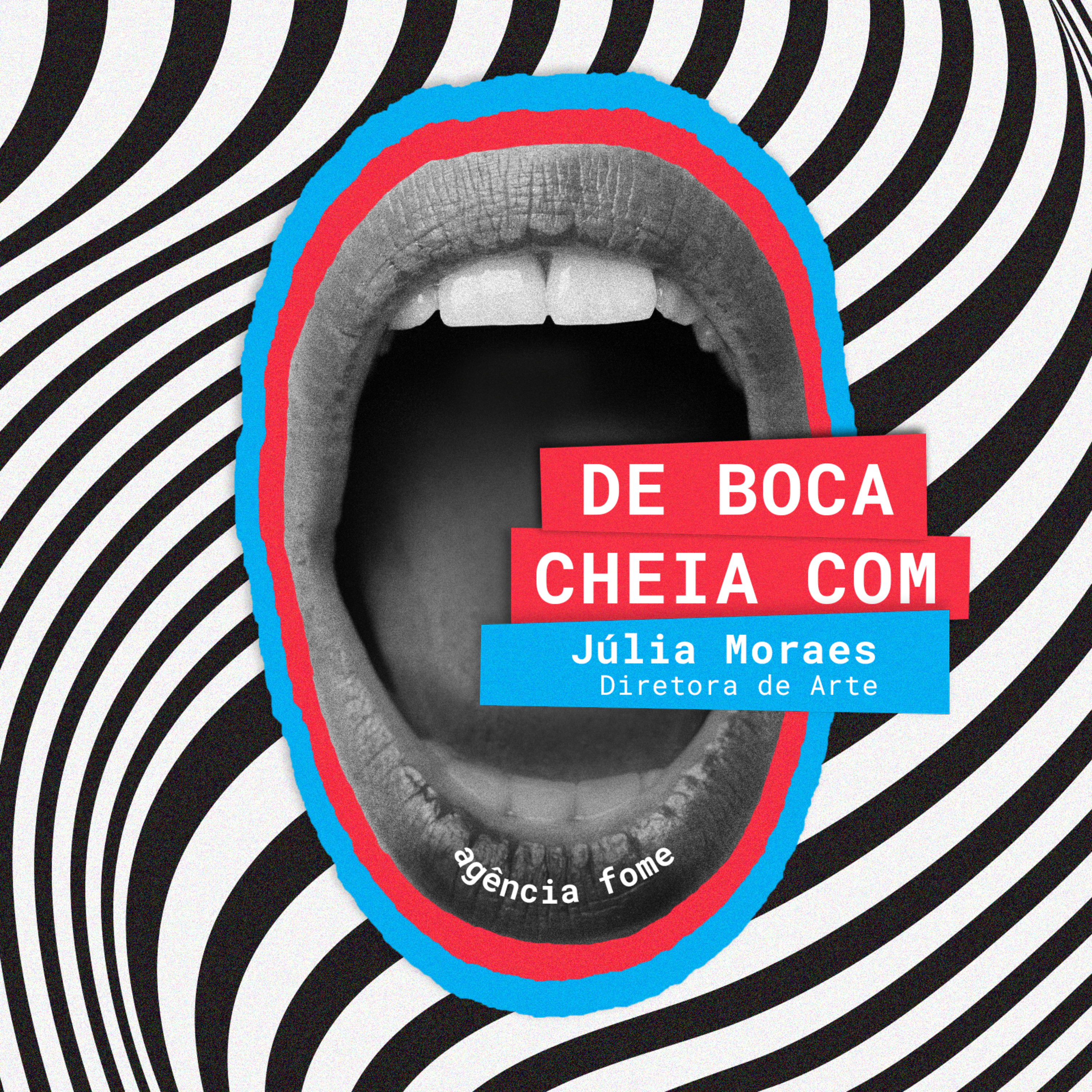 De Boca Cheia