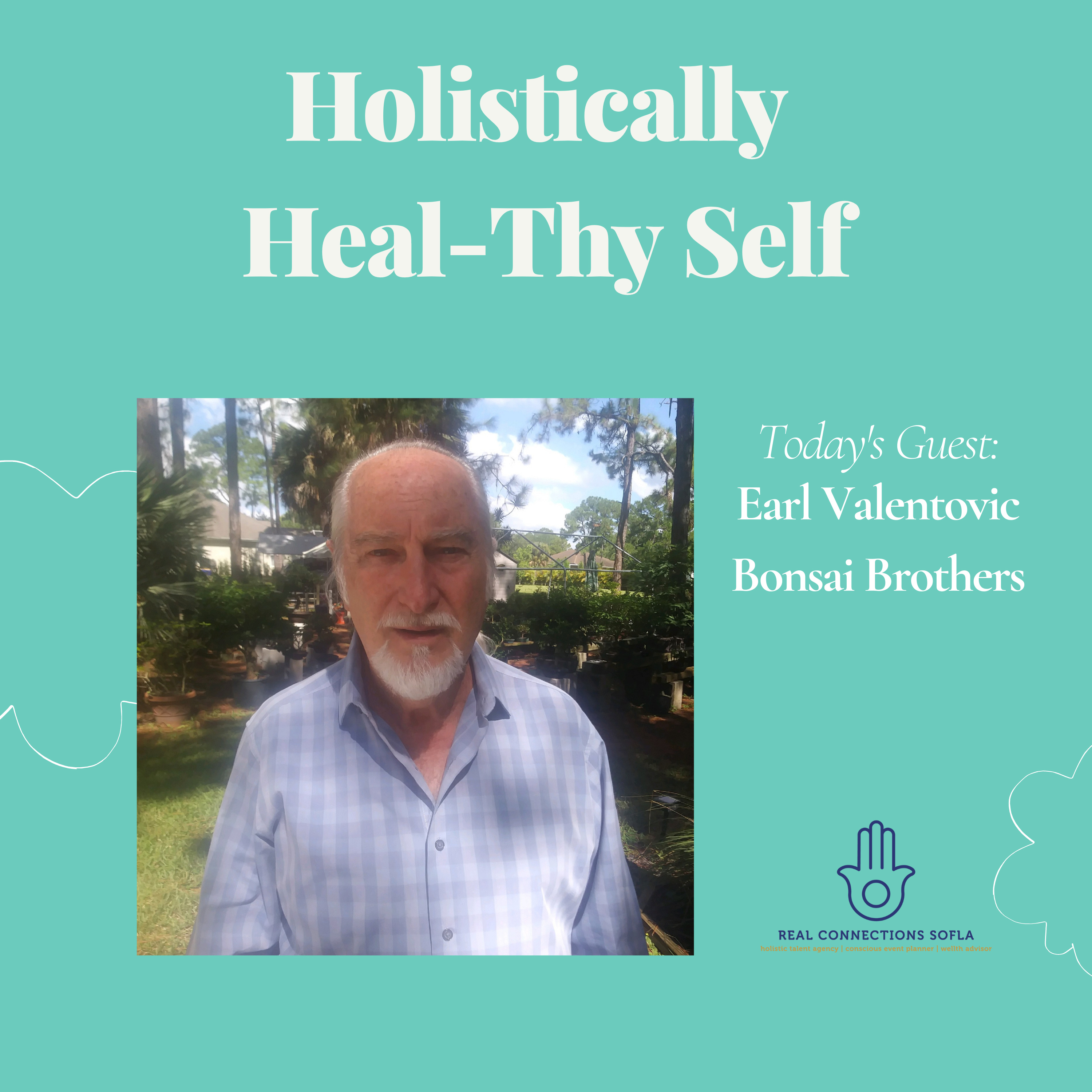 Holistically Heal-Thy Self with Jess Pfeffer, Founder of Jess Pfeffer Holistic Event Planning