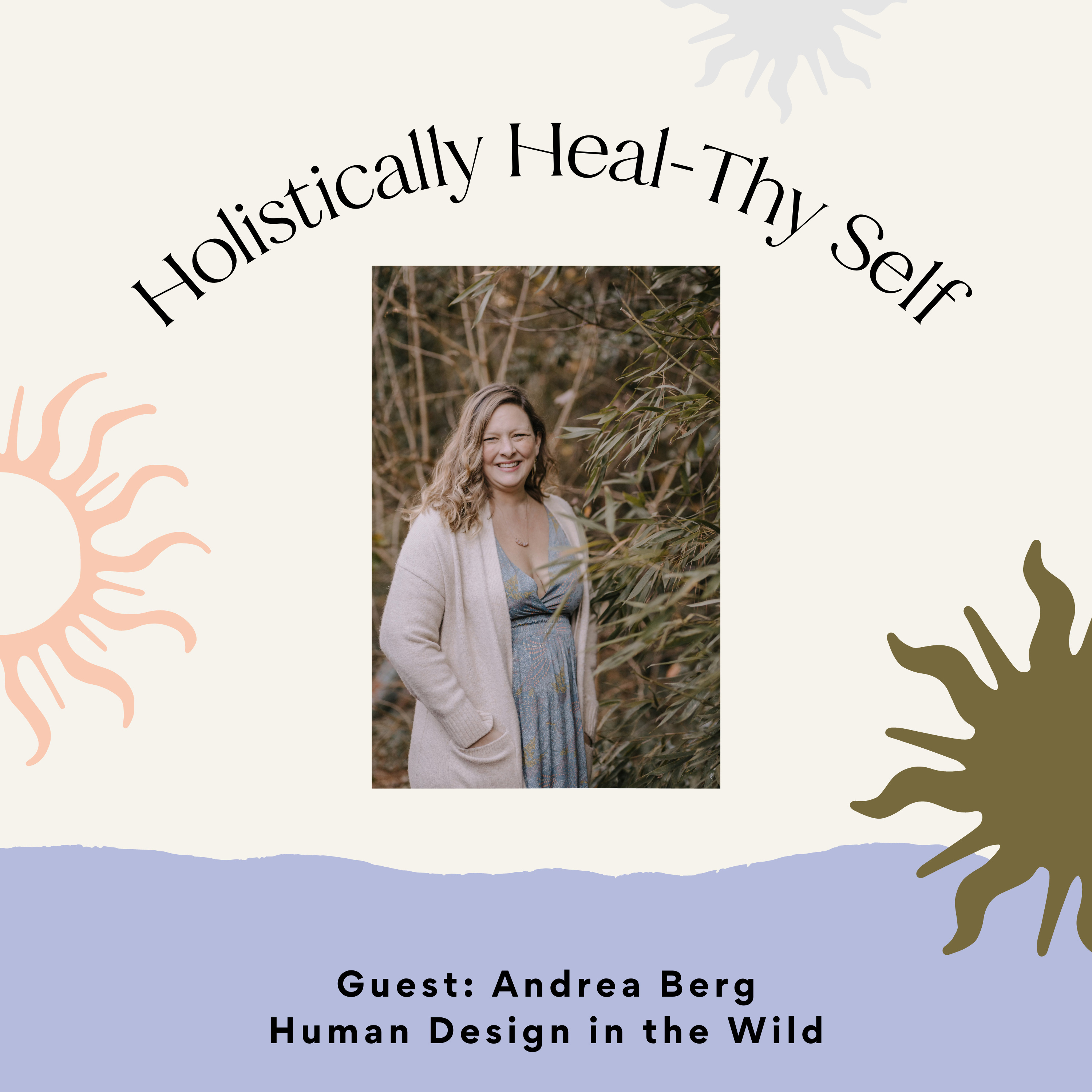 Holistically Heal-Thy Self with Jess Pfeffer, Founder of Jess Pfeffer Holistic Event Planning