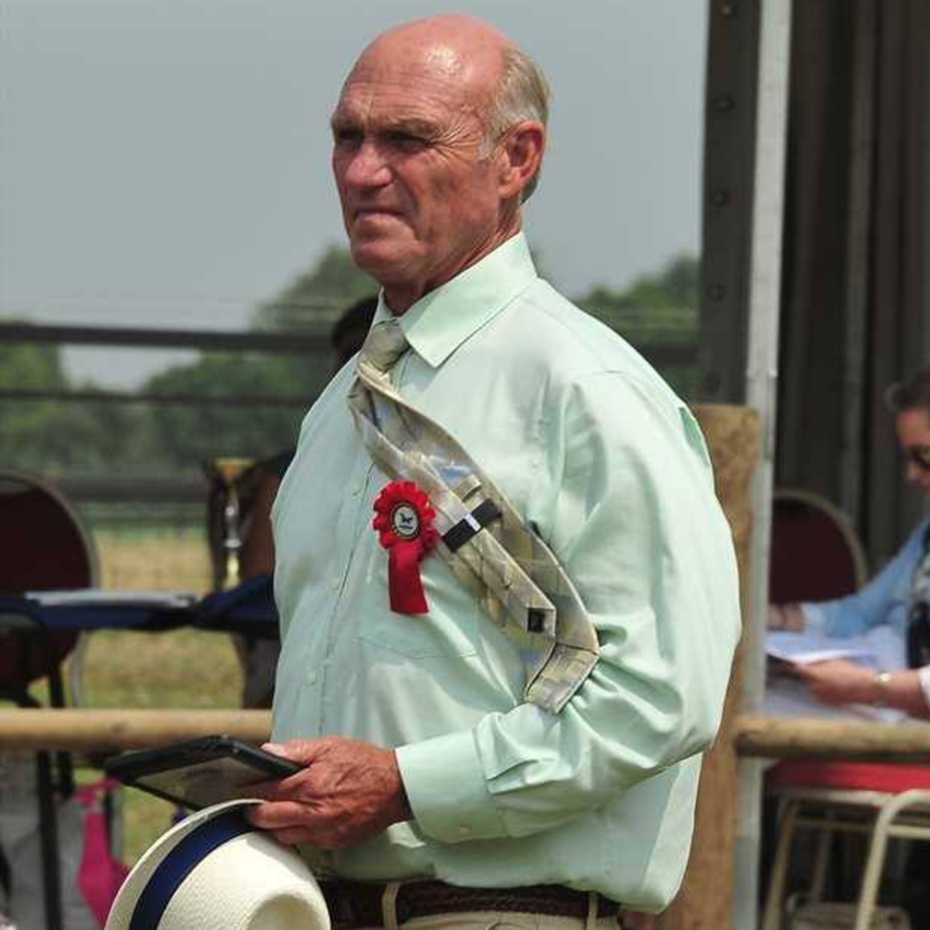 We LOVE Arabian Horses Global Podcast