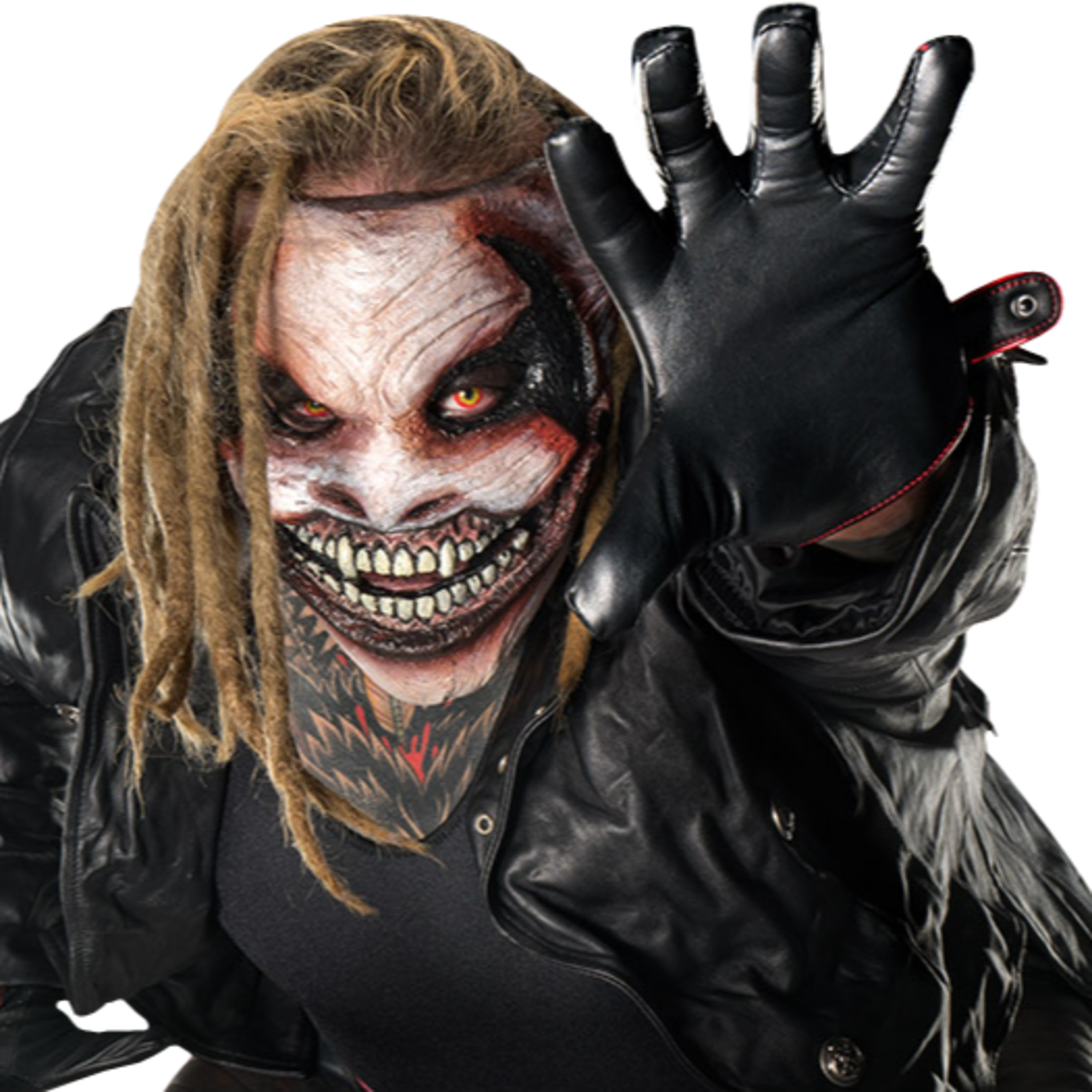 Fallout from Wyatt's WWE release, Could all-vaccinated wrestling shows be the future? | InSide Kradle  episode artwork
