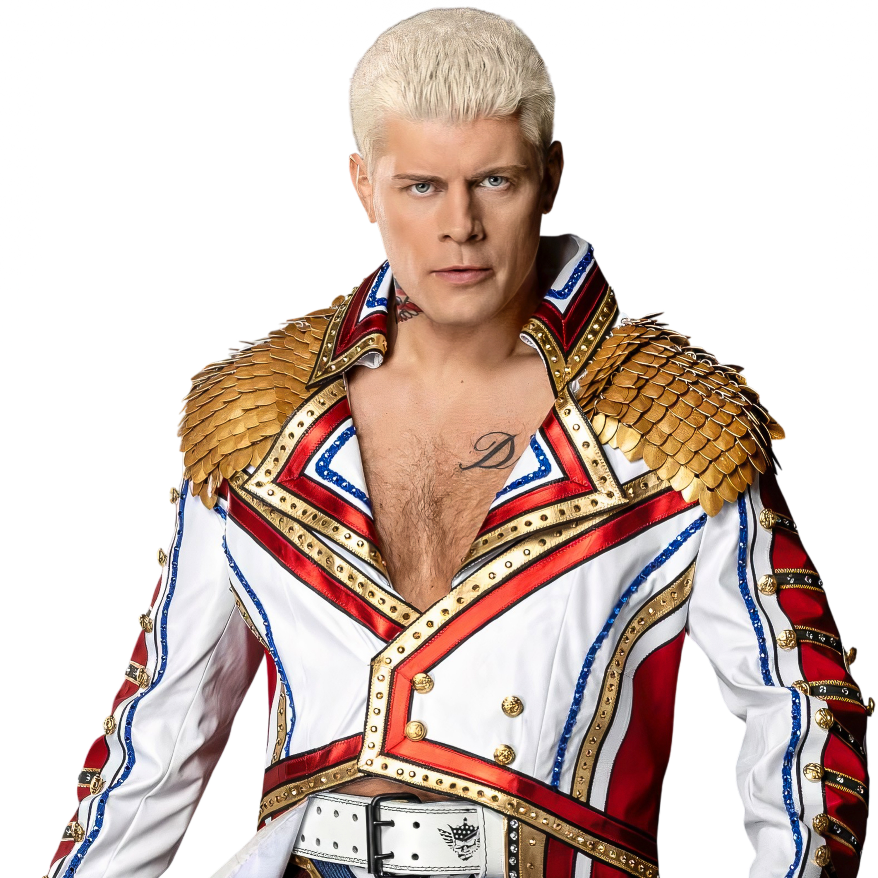 Cody Rhodes guts out a match injured, WWE Hell in a Cell Post Show | Sportskeeda Wrestling  episode artwork