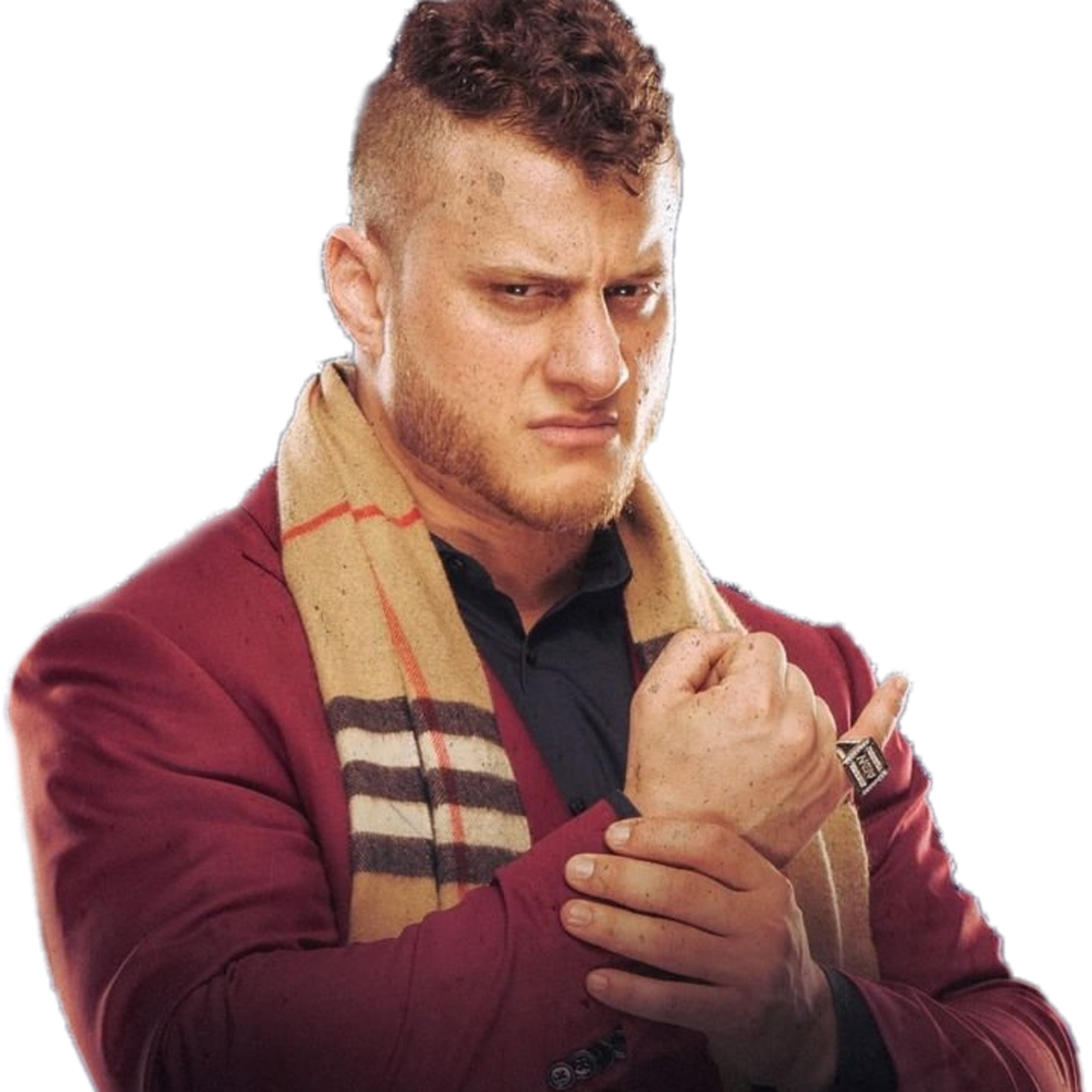More WWE releases reportedly expected, MJF & Tony Khan update | SK Top Story episode artwork