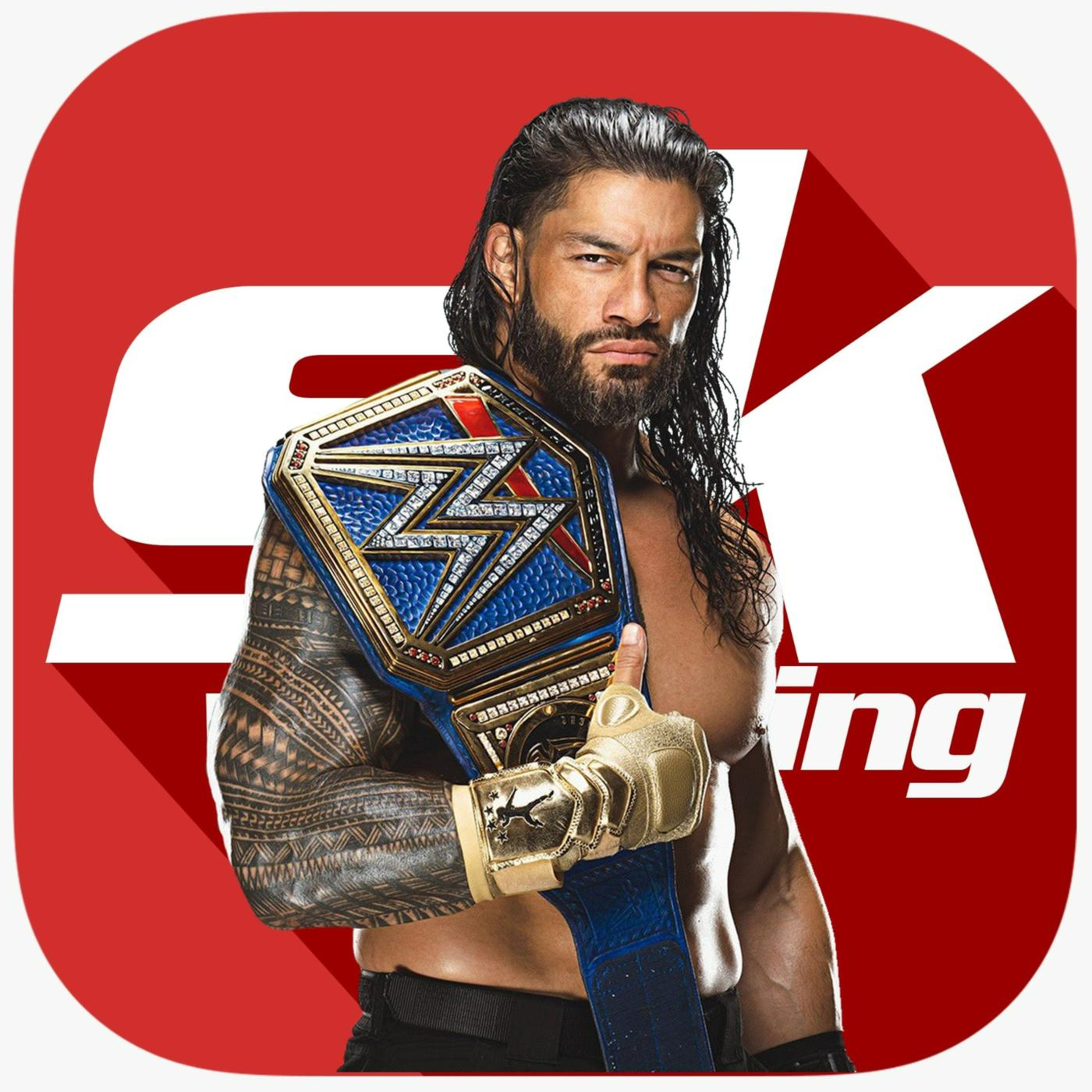 Roman Reigns reportedly out of WWE MITB, AEW introduces new championship | SK Top Story  episode artwork