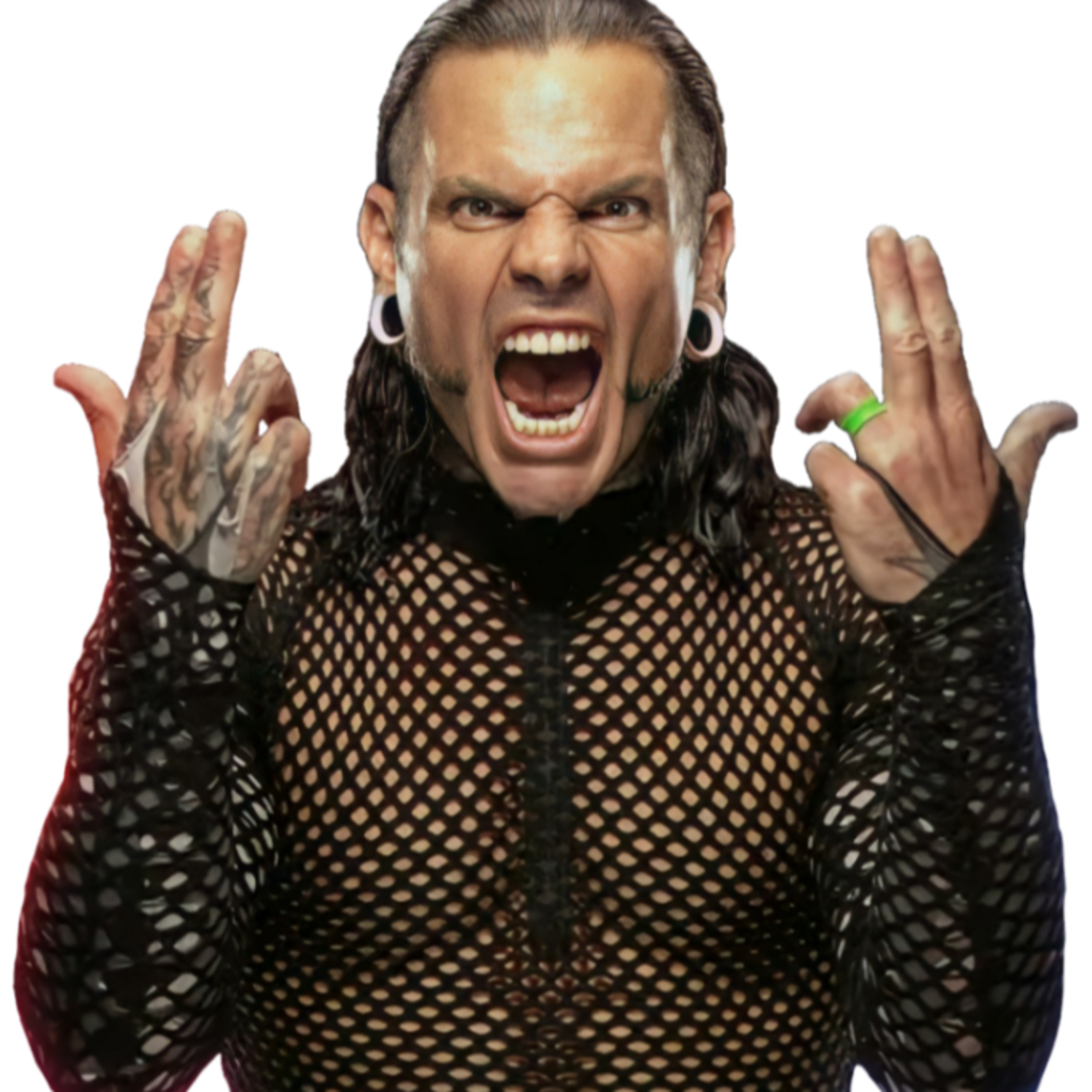 AEW star Jeff Hardy arrested on DUI charge, Trish Stratus teasing a big return | SK Top Story  episode artwork