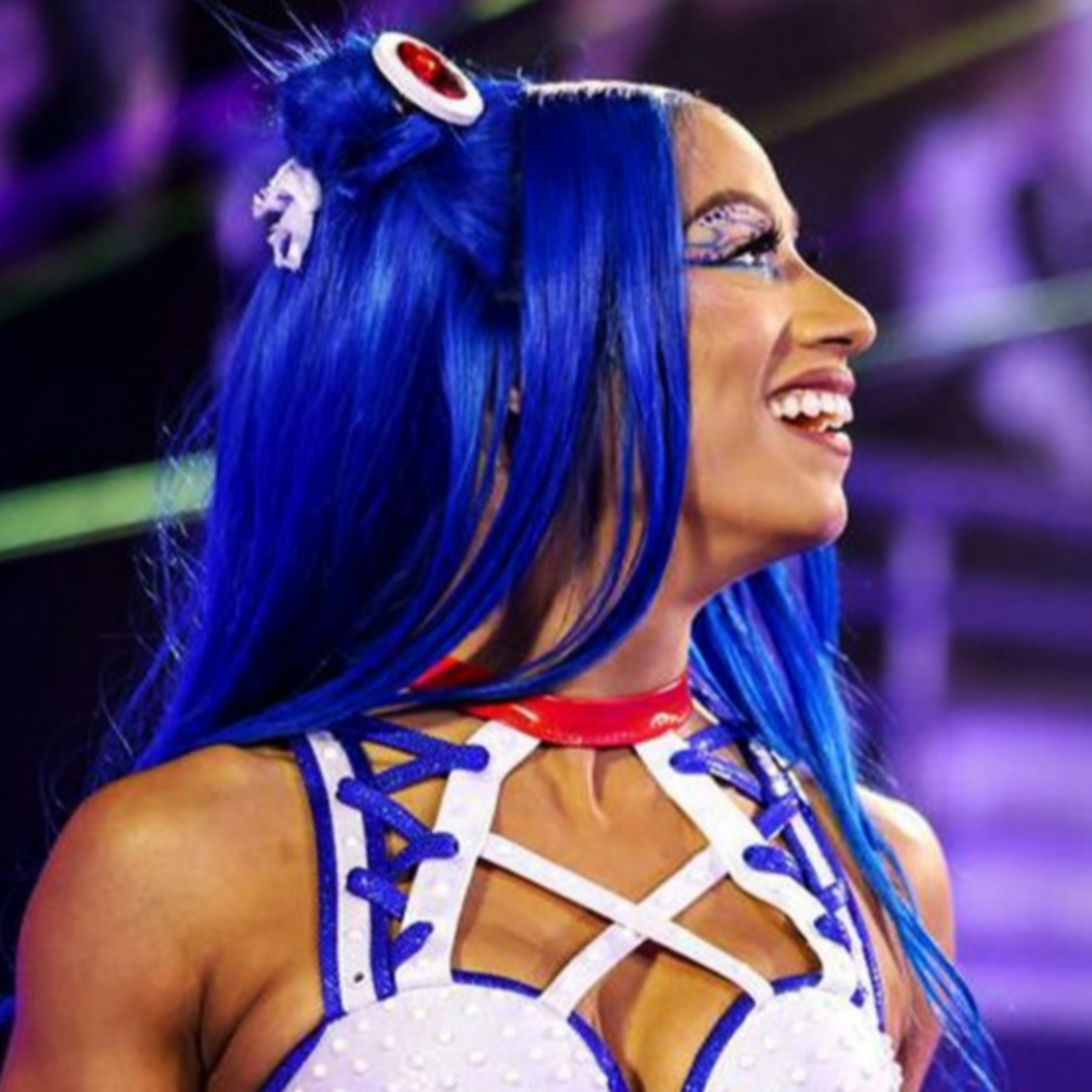 Sasha Banks reportedly released by WWE | SK Top Story  episode artwork