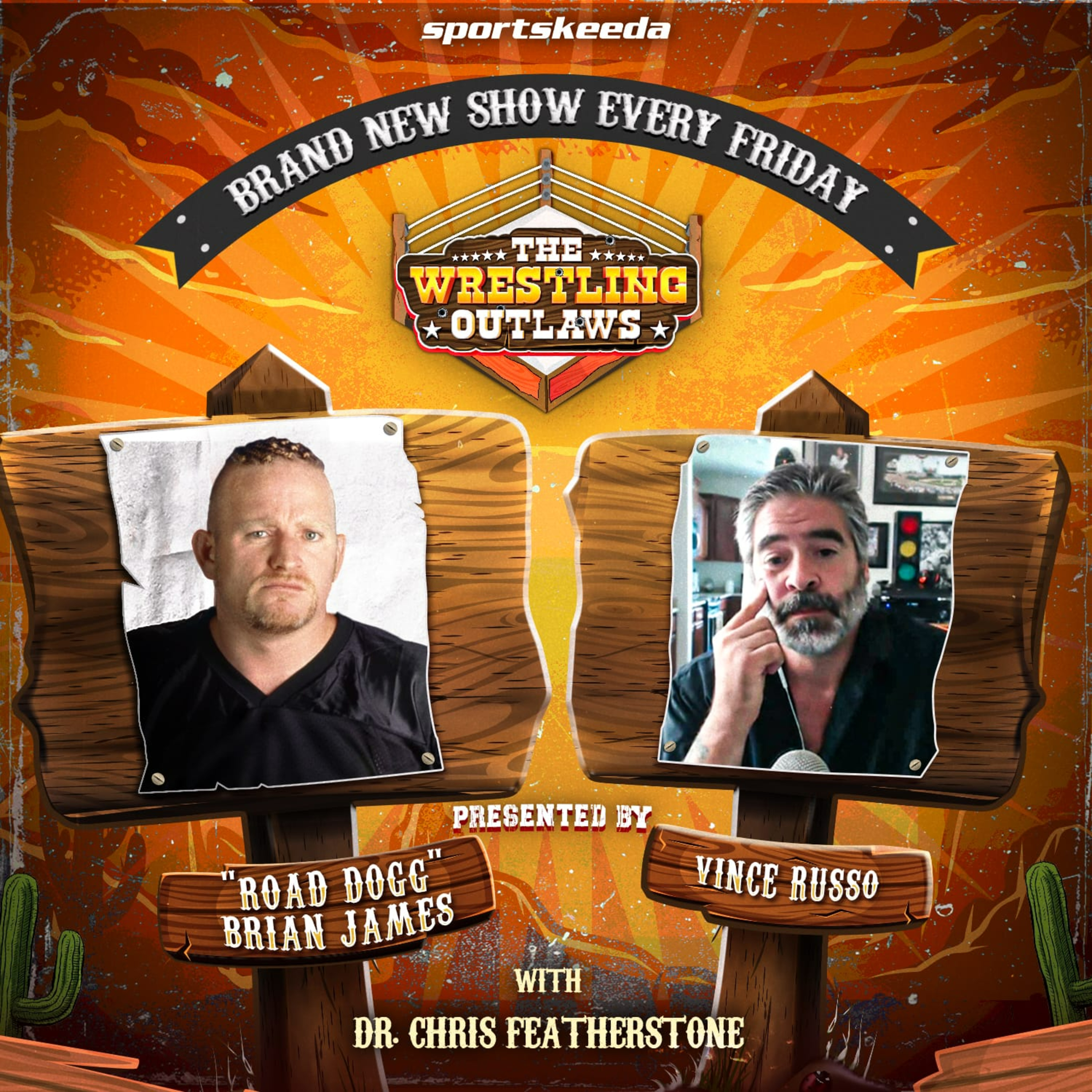 Sportskeeda Wrestling