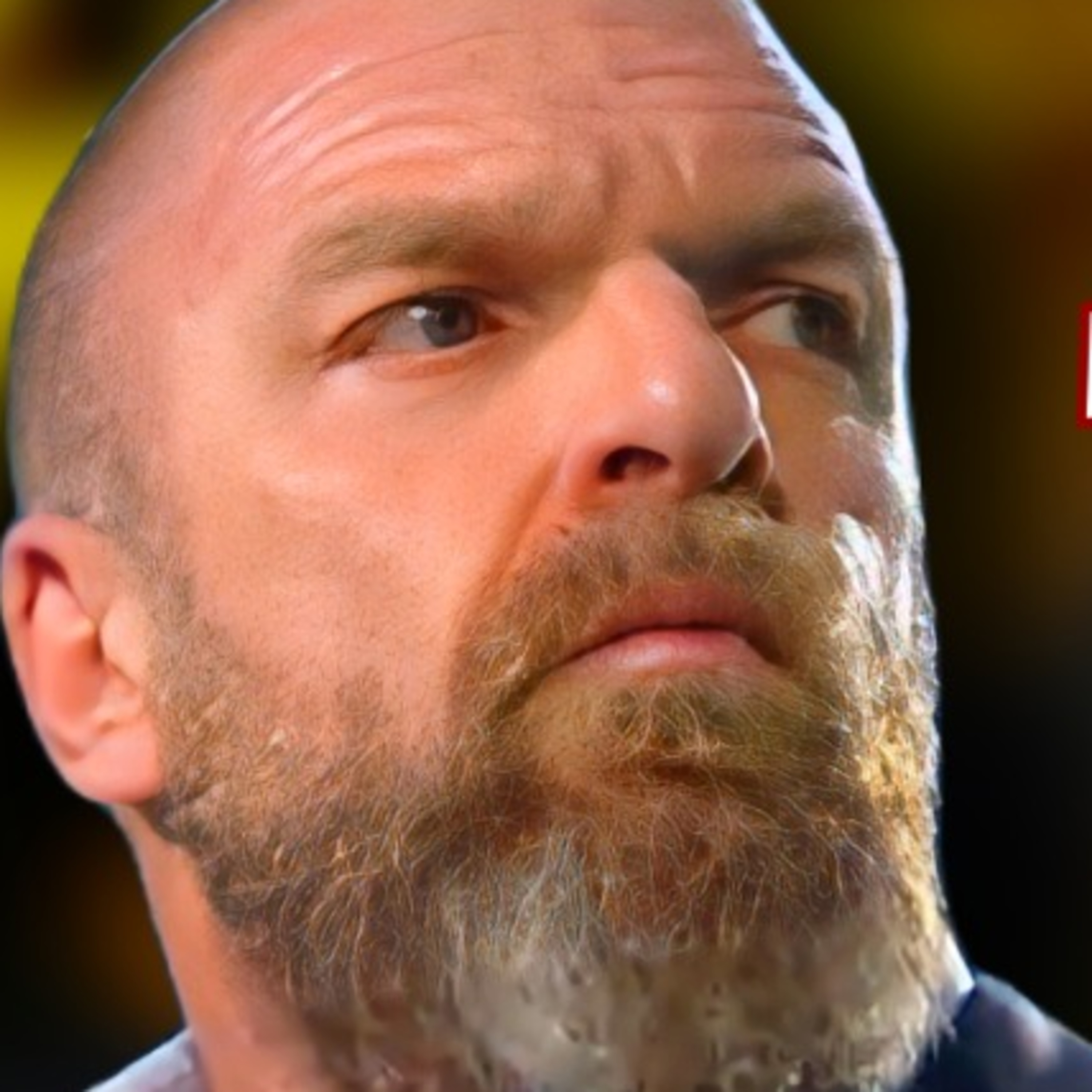 Triple H reportedly returns to WWE Performance Center 'I'm Back' | SK Top Story  episode artwork