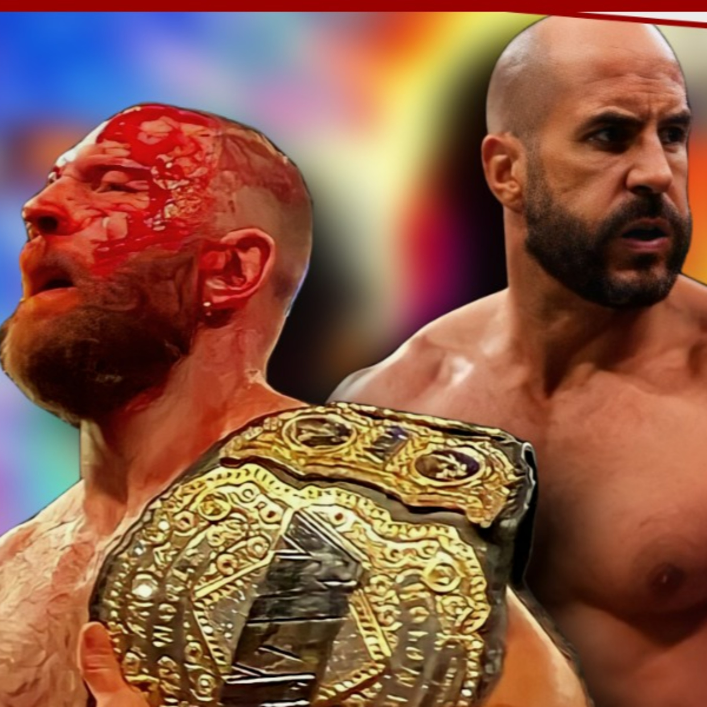 AEW x NJPW Forbidden Door Fallout: New Champ, Injuries, and Review | SK Top Story  episode artwork