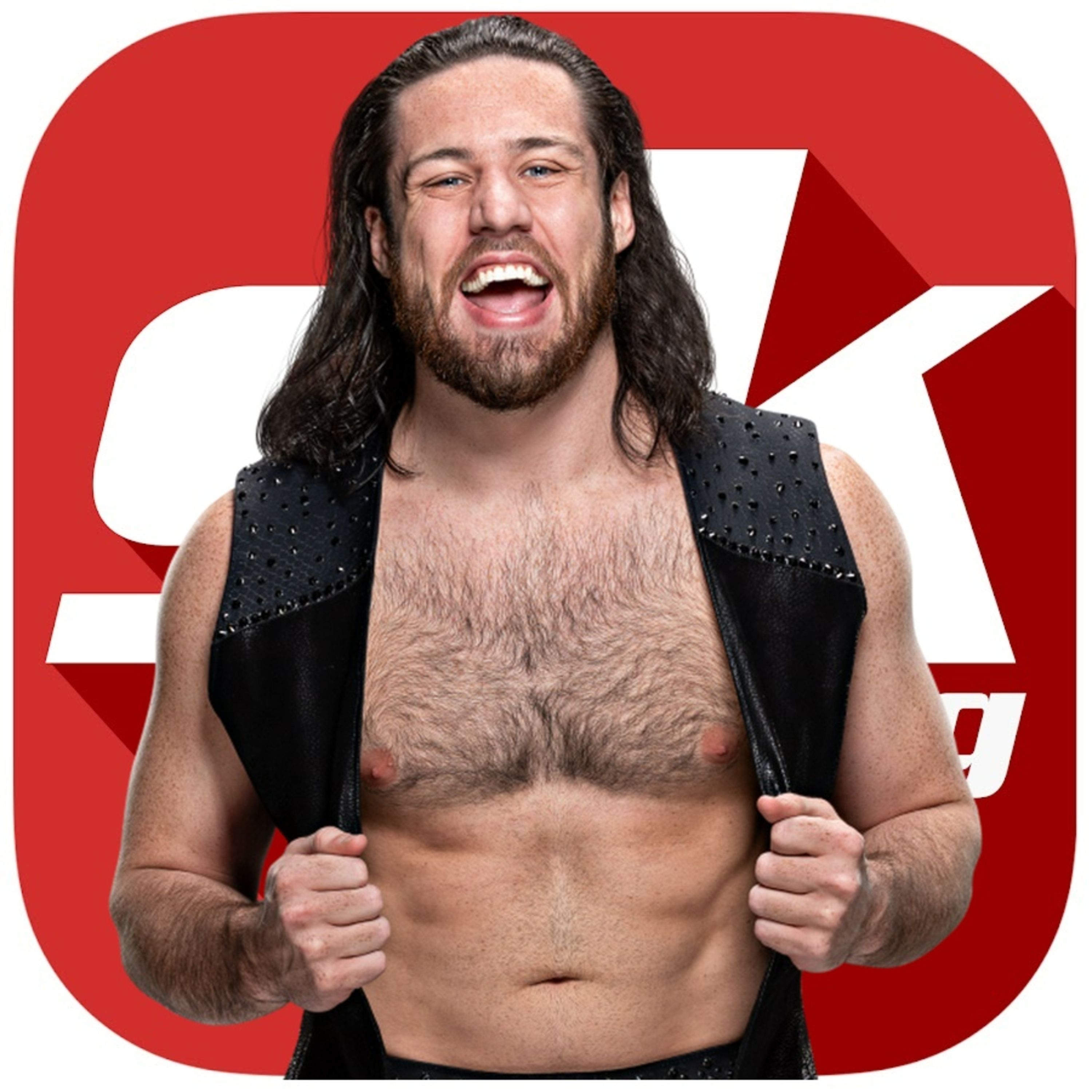 Interview: Cameron Grimes tells an amazing John Cena story, WWE NXT Great American Bash preview  episode artwork