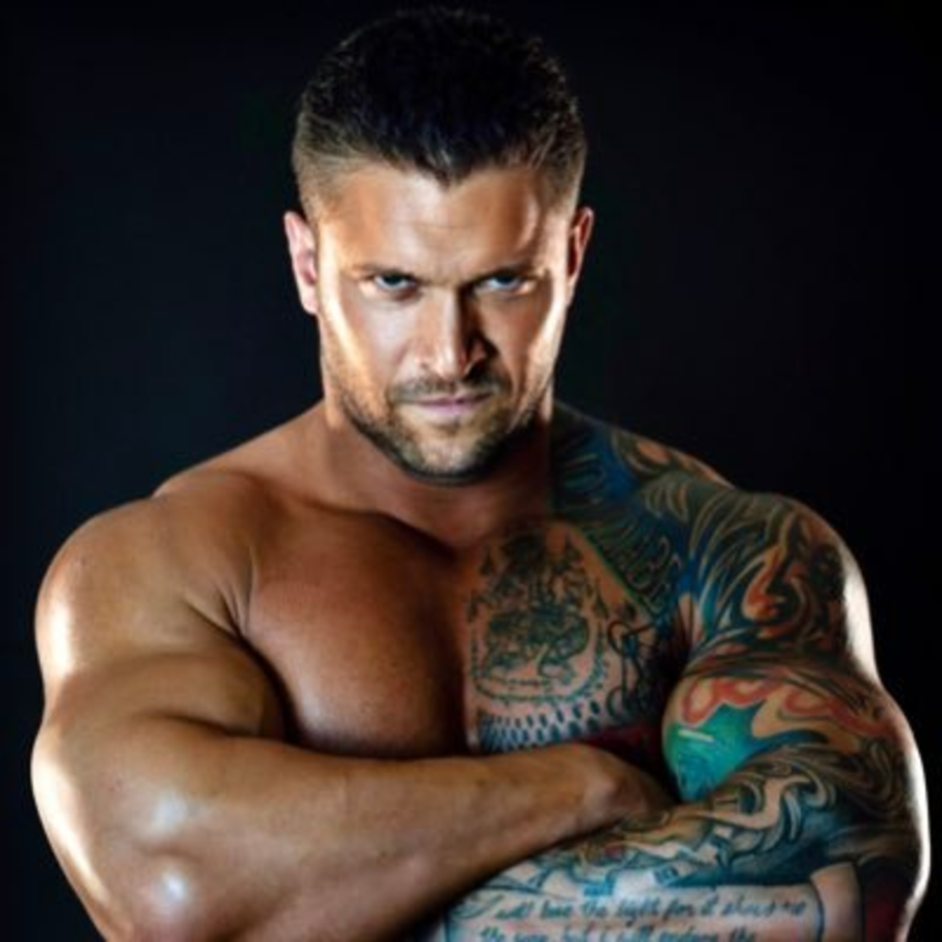Interview: Does Killer Kross want to join AEW? | Sportskeeda Wrestling  episode artwork