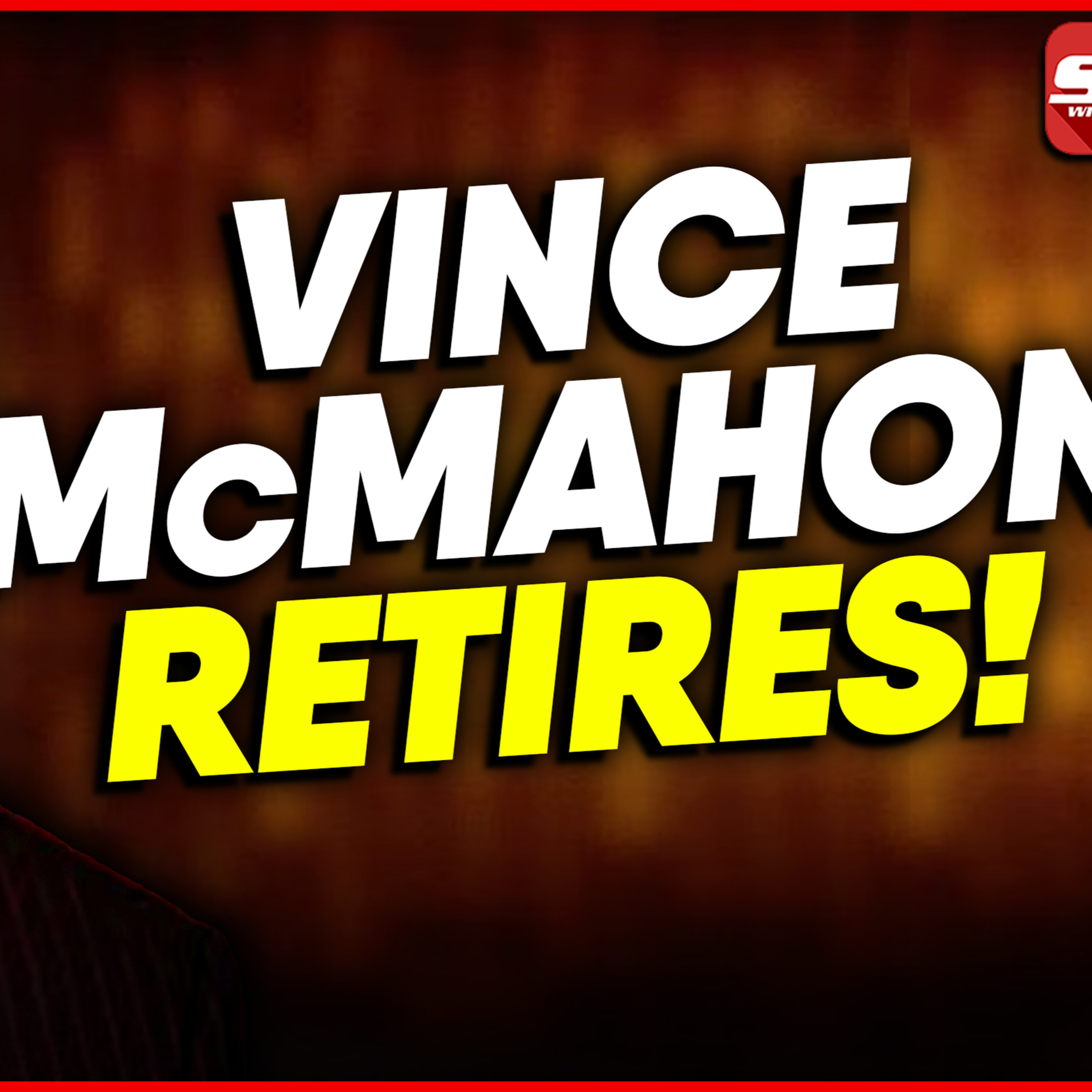 Vince McMahon retires from WWE, Wrestling world in shock | Sportskeeda Wrestling  episode artwork