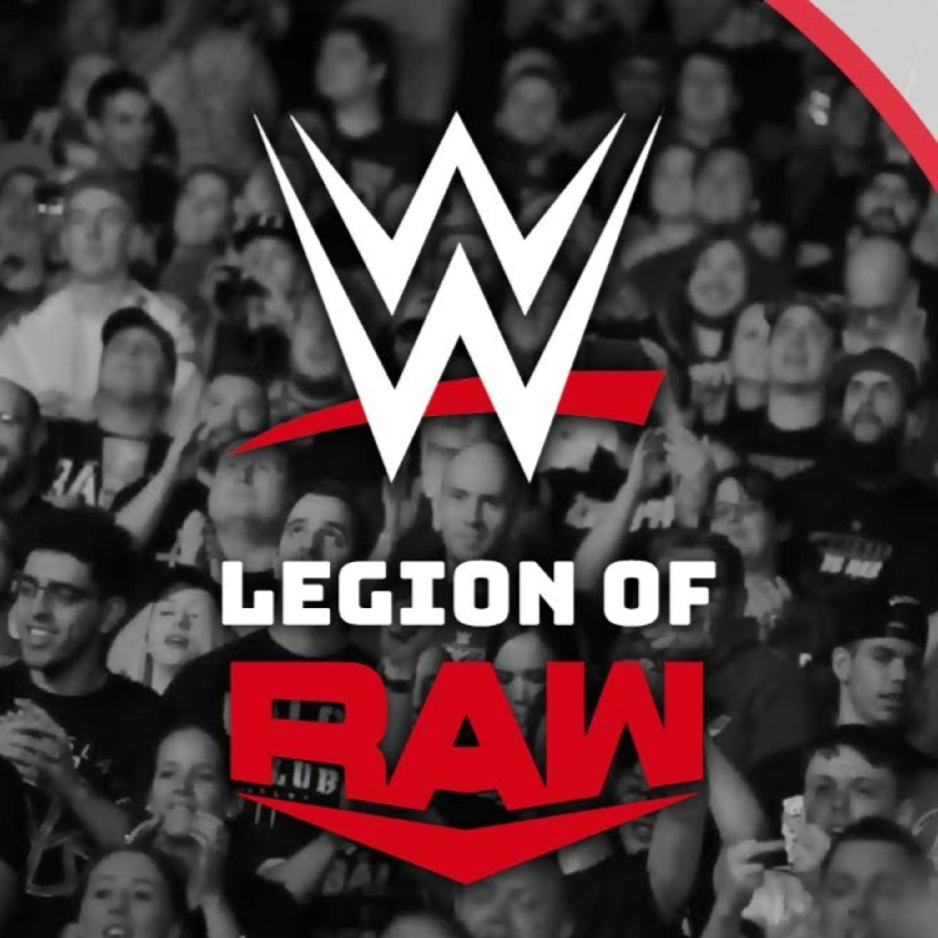 Vince Russo reviews WWE RAW, Triple H cannot create stories on WWE? | Legion of RAW  episode artwork