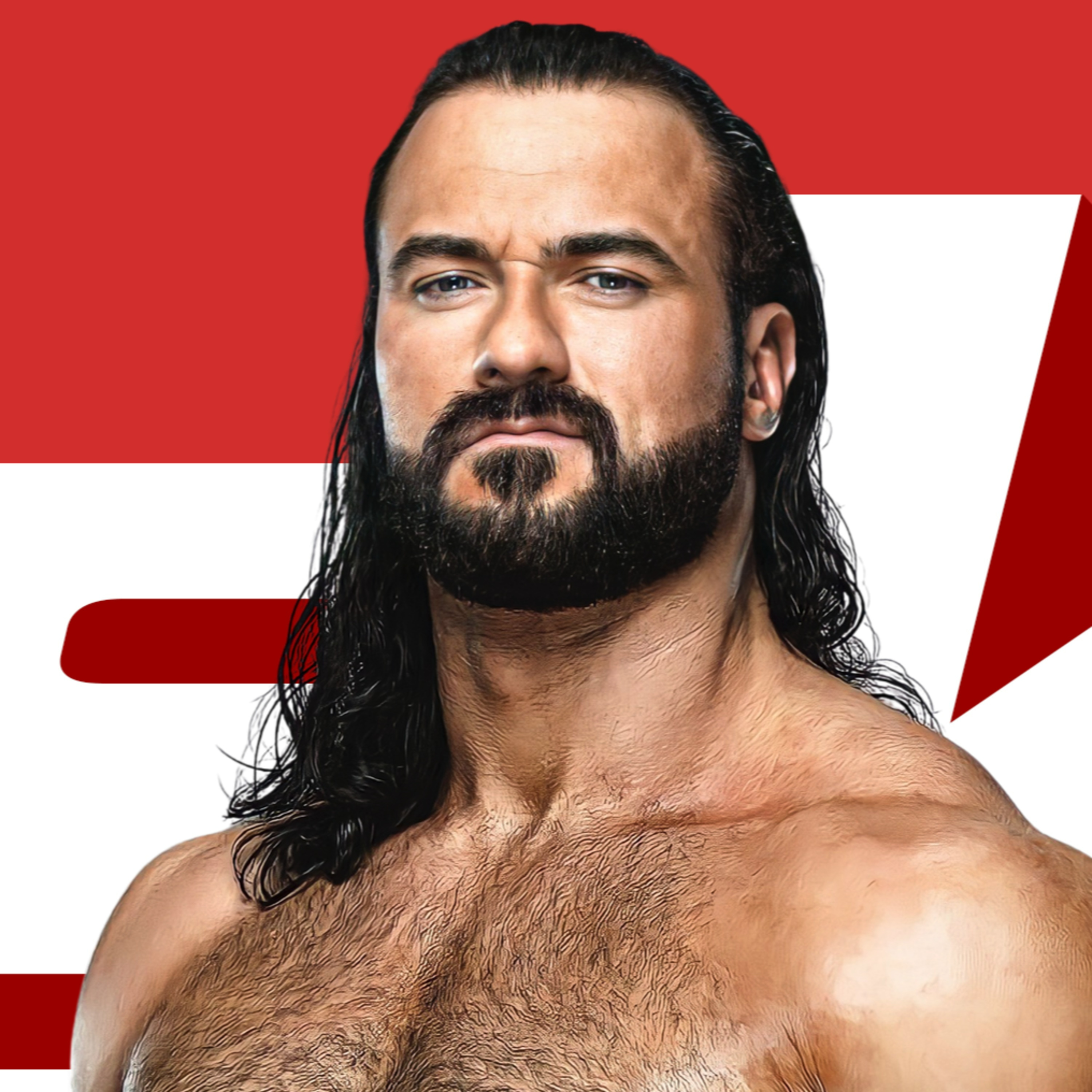 Exclusive Interview: Drew McIntyre is ready to dethrone Roman Reigns at WWE Clash at the Castle  episode artwork