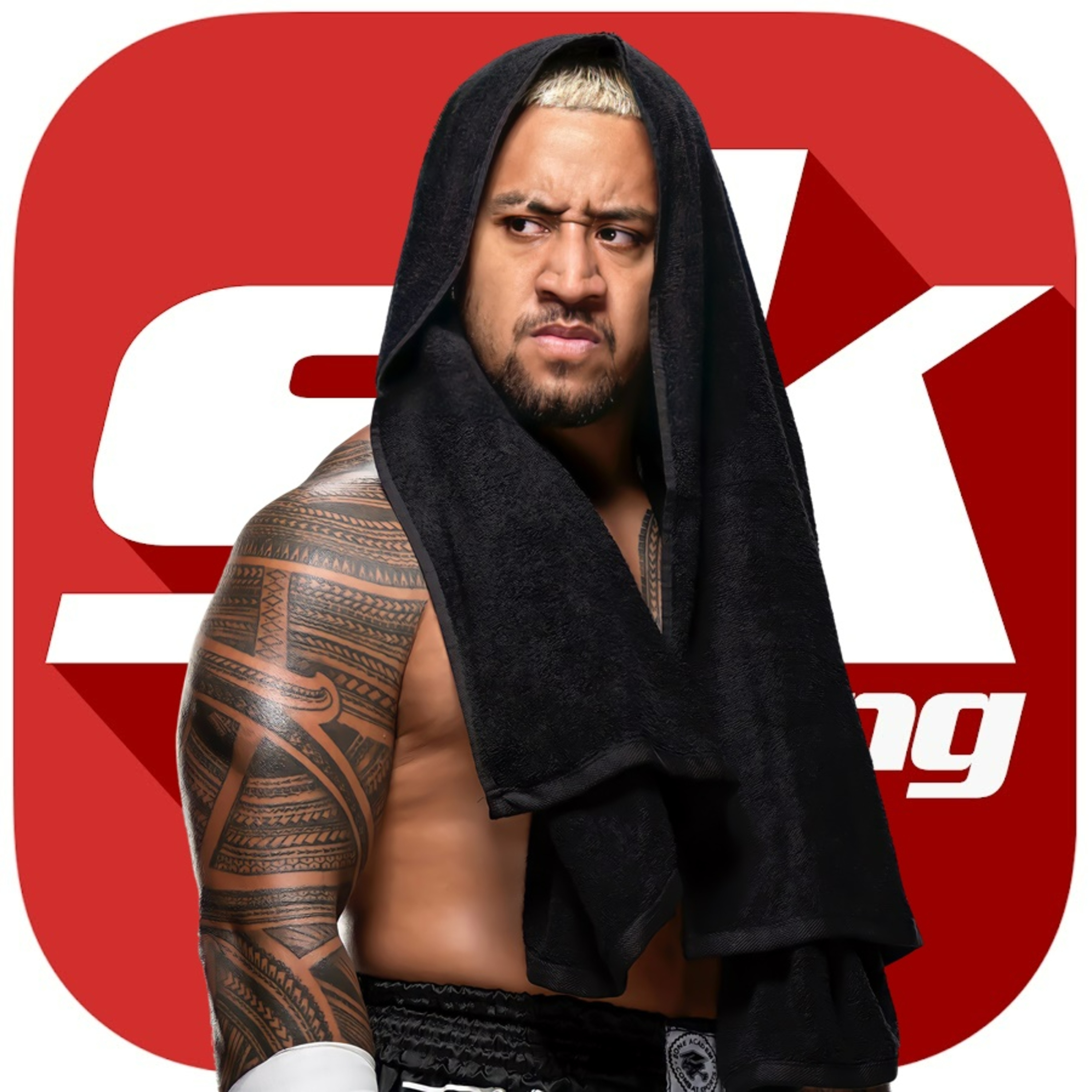 Dutch Mantell on CM Punk/AEW issues, Solo Sikoa's Smackdown debut | Smack Talk  episode artwork