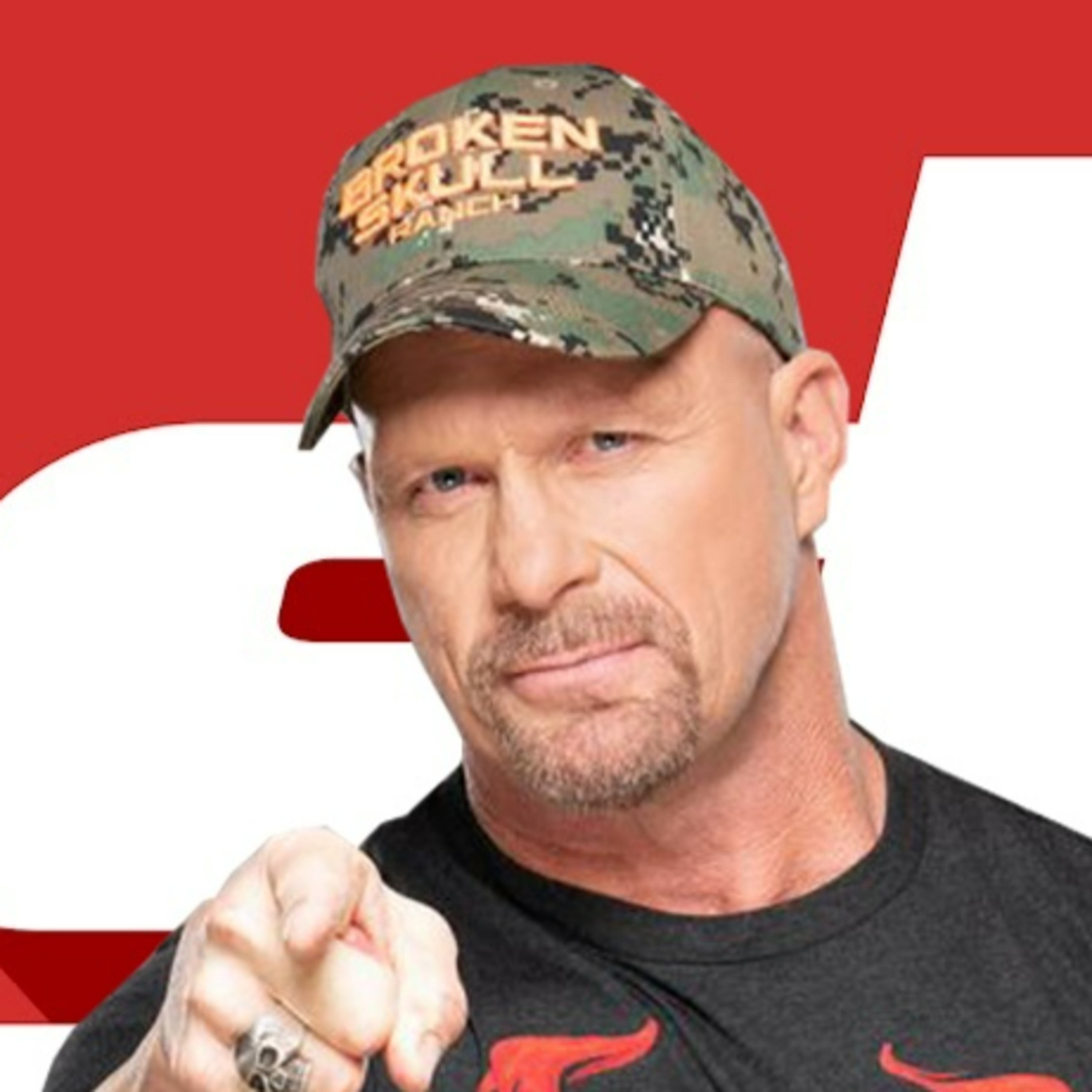 Stone Cold Steve Austin talks the Rock, Undertaker, Brock Lesnar, & More | SK Wrestling Exclusive  episode artwork