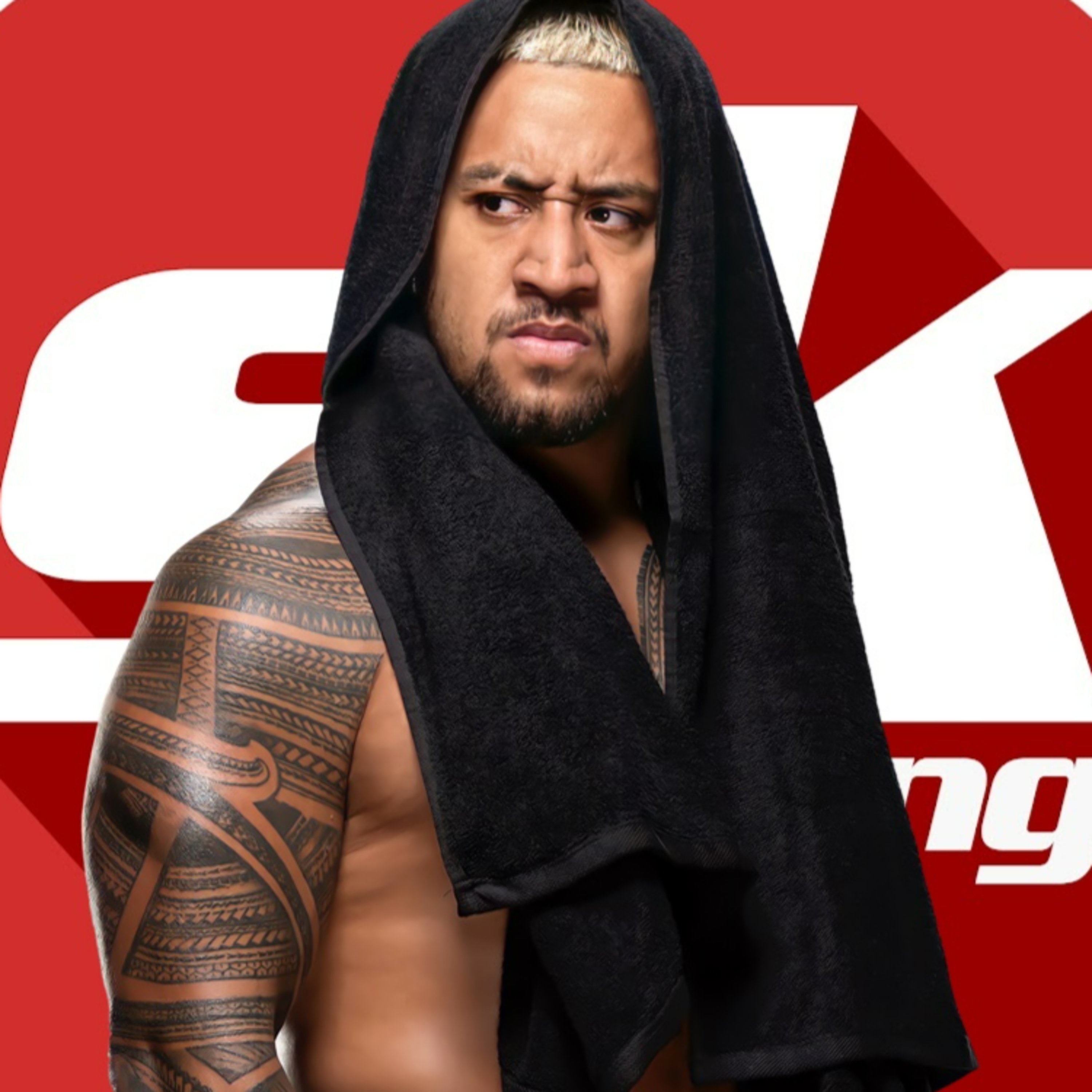 WWE's Solo Sikoa: The Bloodline is a more dominant than D-Generation X | Sportskeeda Wrestling  episode artwork