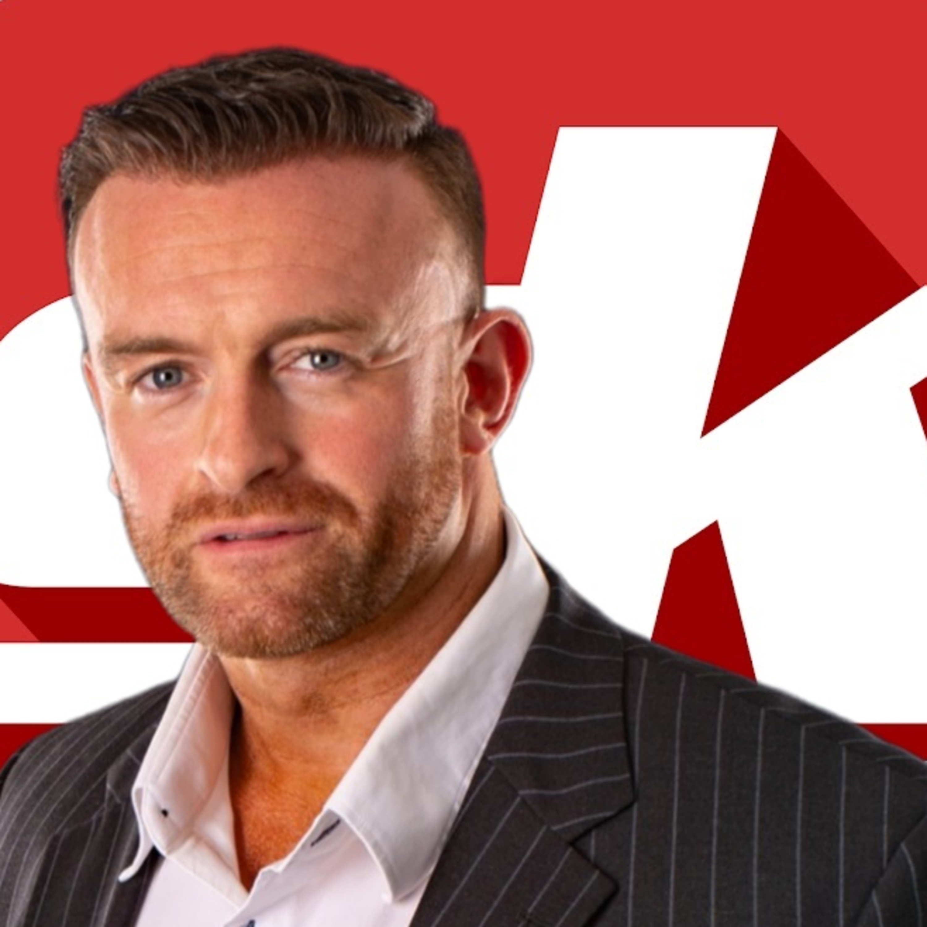 Nick Aldis declares himself a 'free agent' following NWA departure | UnSKripted episode artwork
