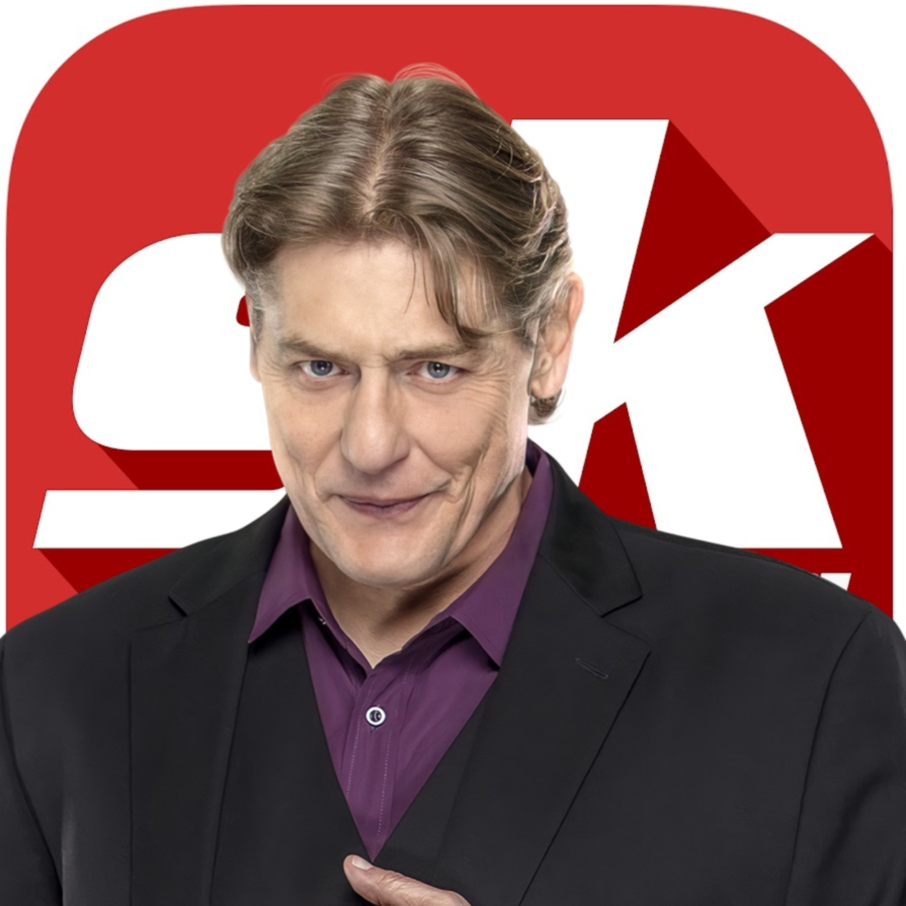 Dutch Mantell on William Regal's AEW exit for WWE, How to bring the Rock back | Smack Talk  episode artwork