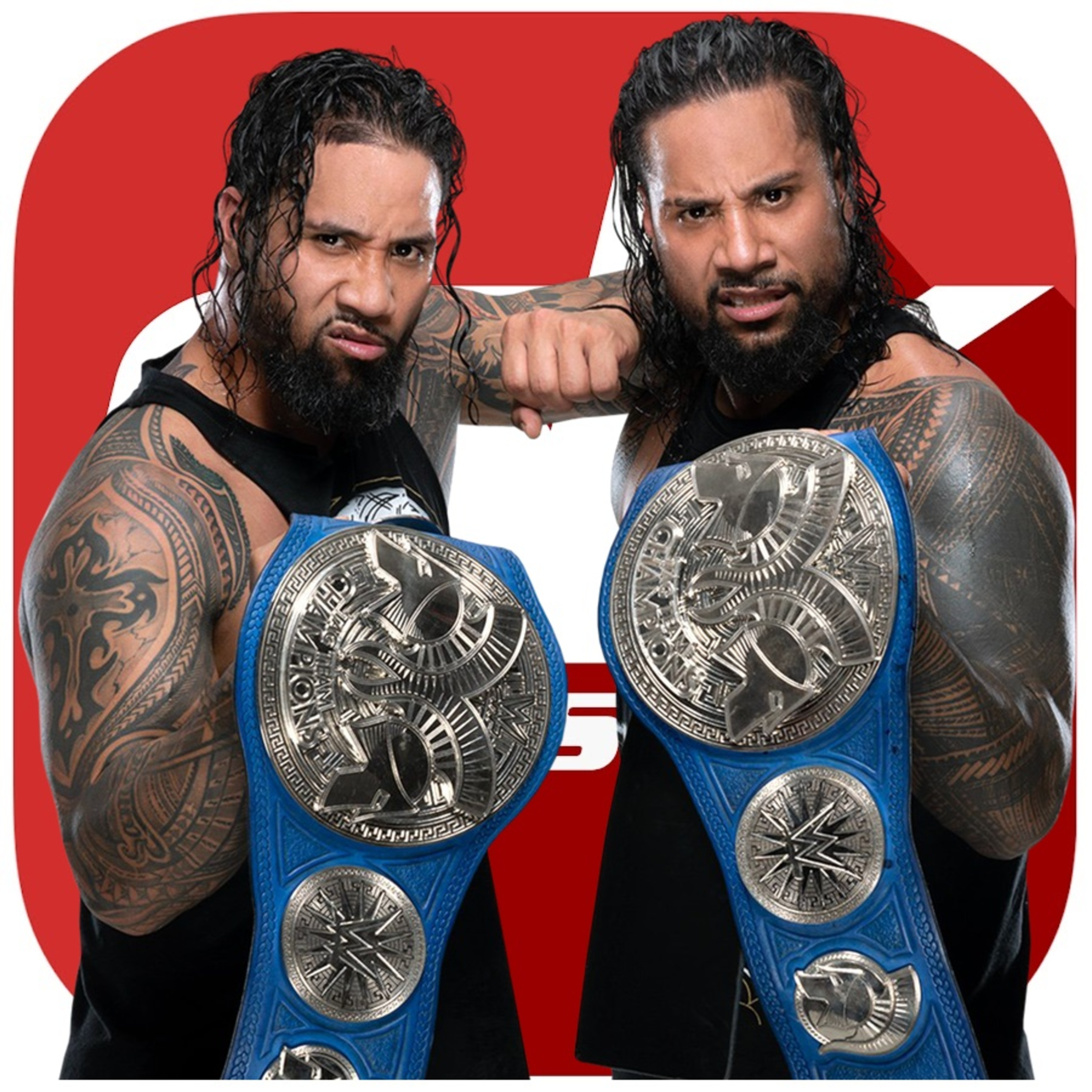 Sportskeeda Wrestling