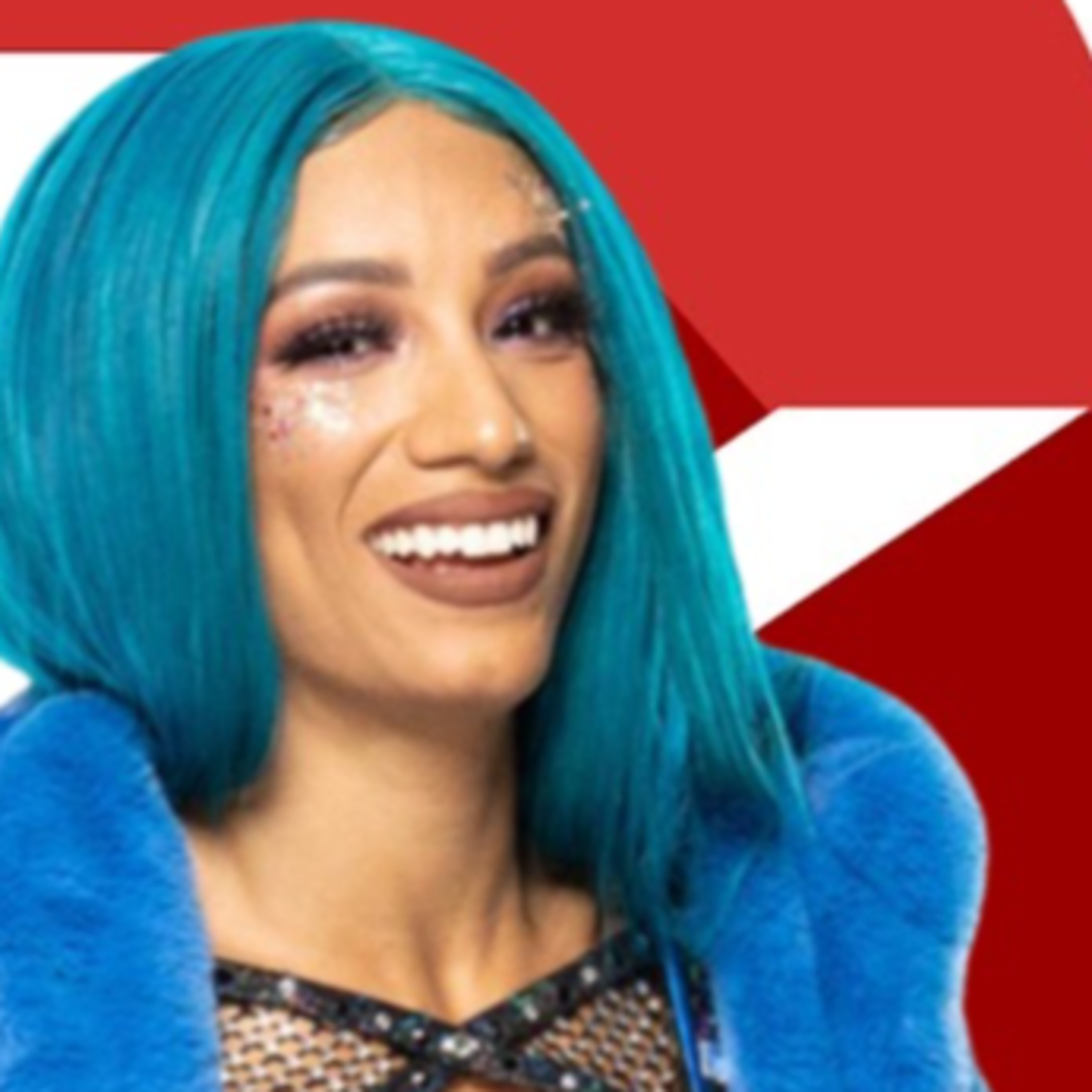 SASHA BANKS RETURNS, WWE. AEW & NJPW CLASH! Wrestle Kingdom 17 Post Show  episode artwork