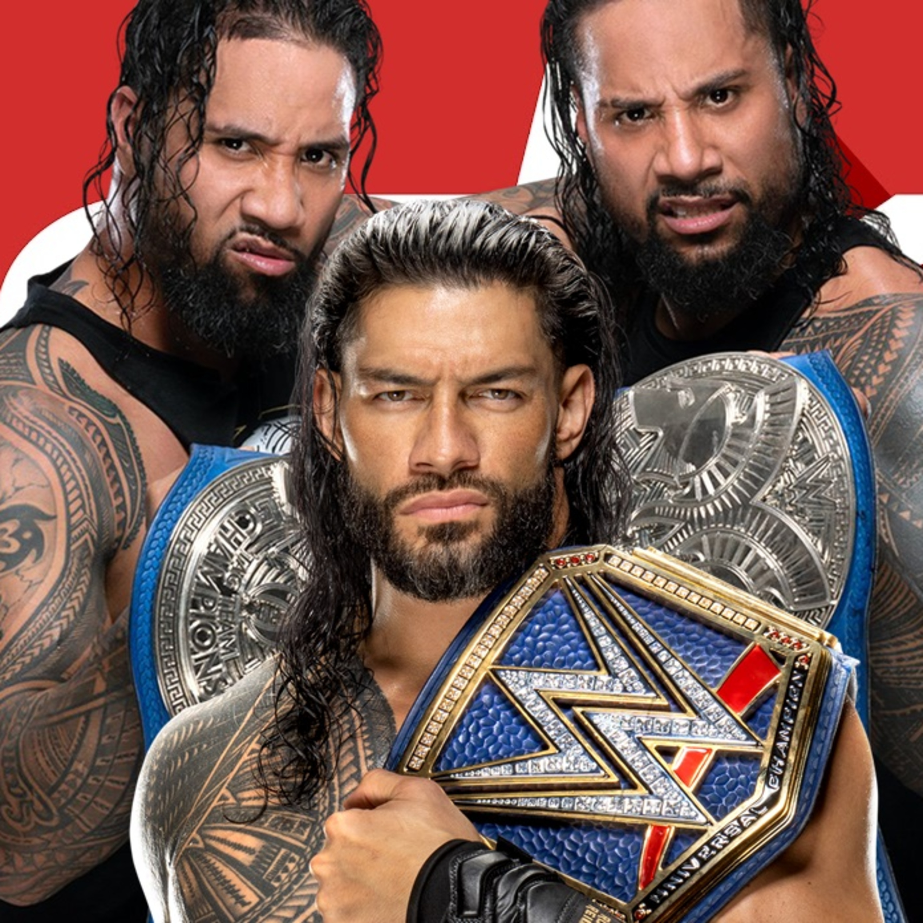 Vince Russo doesn't get heat with the Bloodline, John Cena, Cody Rhodes | WWE RAW Review | Legion of RAW episode artwork