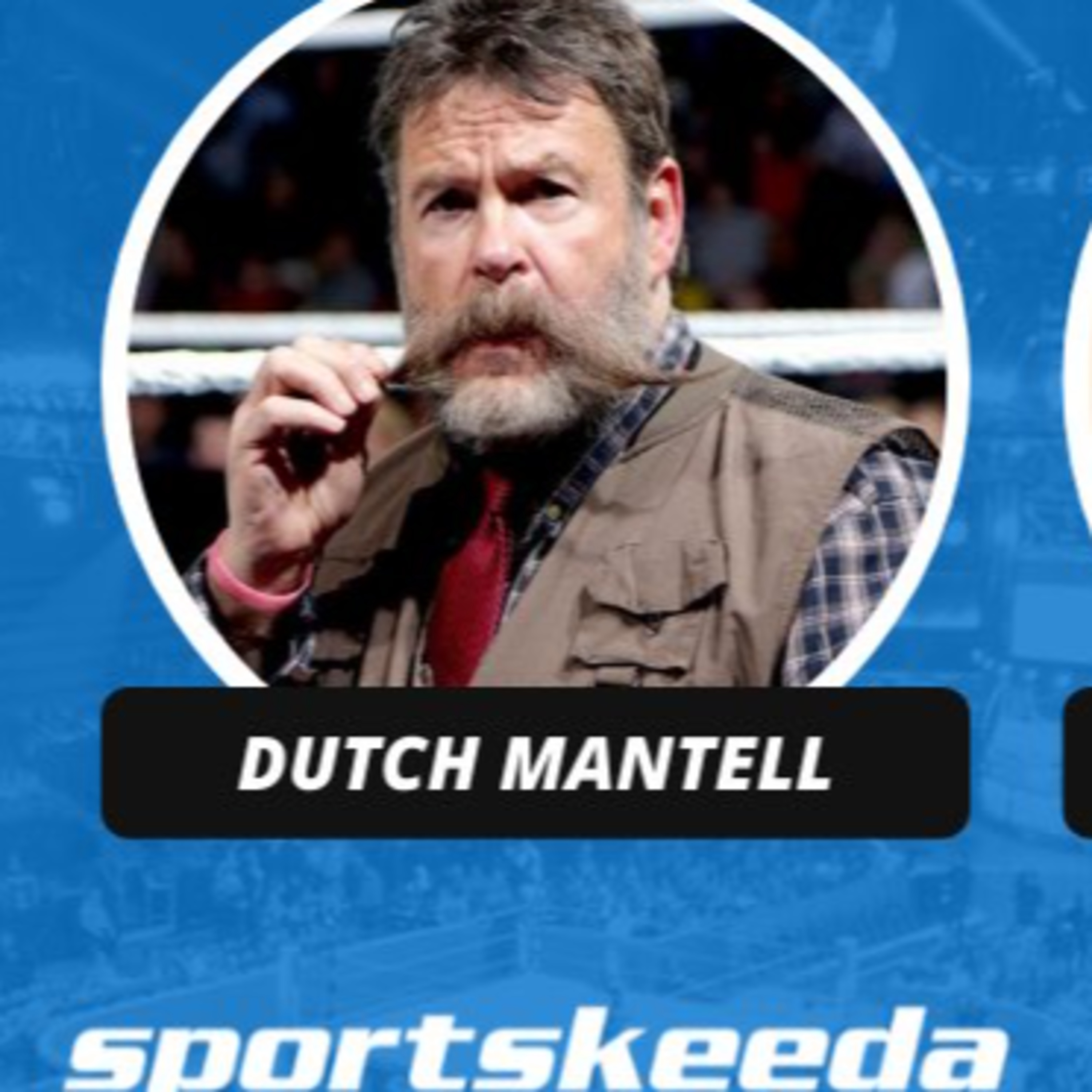 Dutch Mantell responds to Ric Flair's scathing comments | WWE & AEW Review | Smack Talk episode artwork