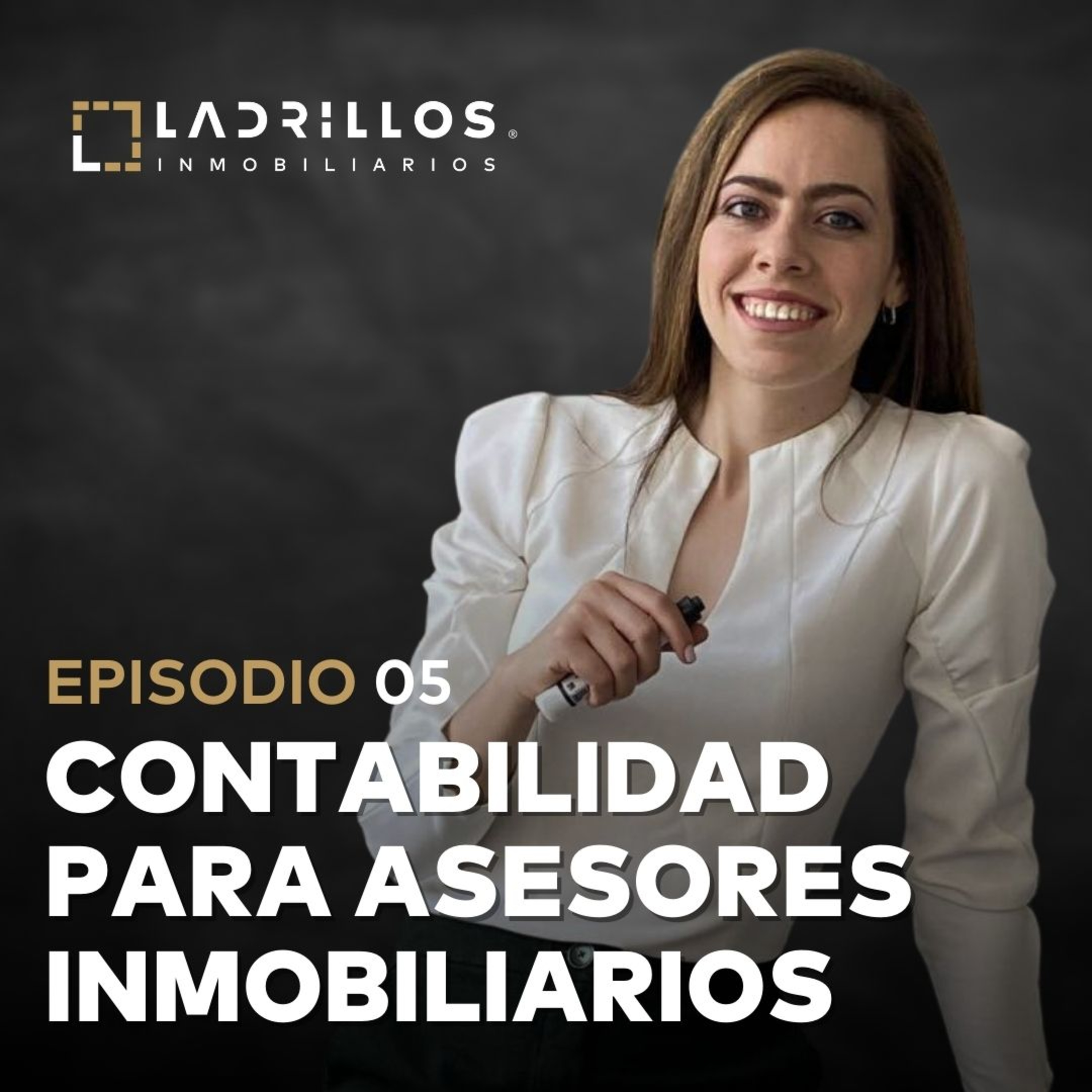 Ladrillos Inmobiliarios by Jerry Medina