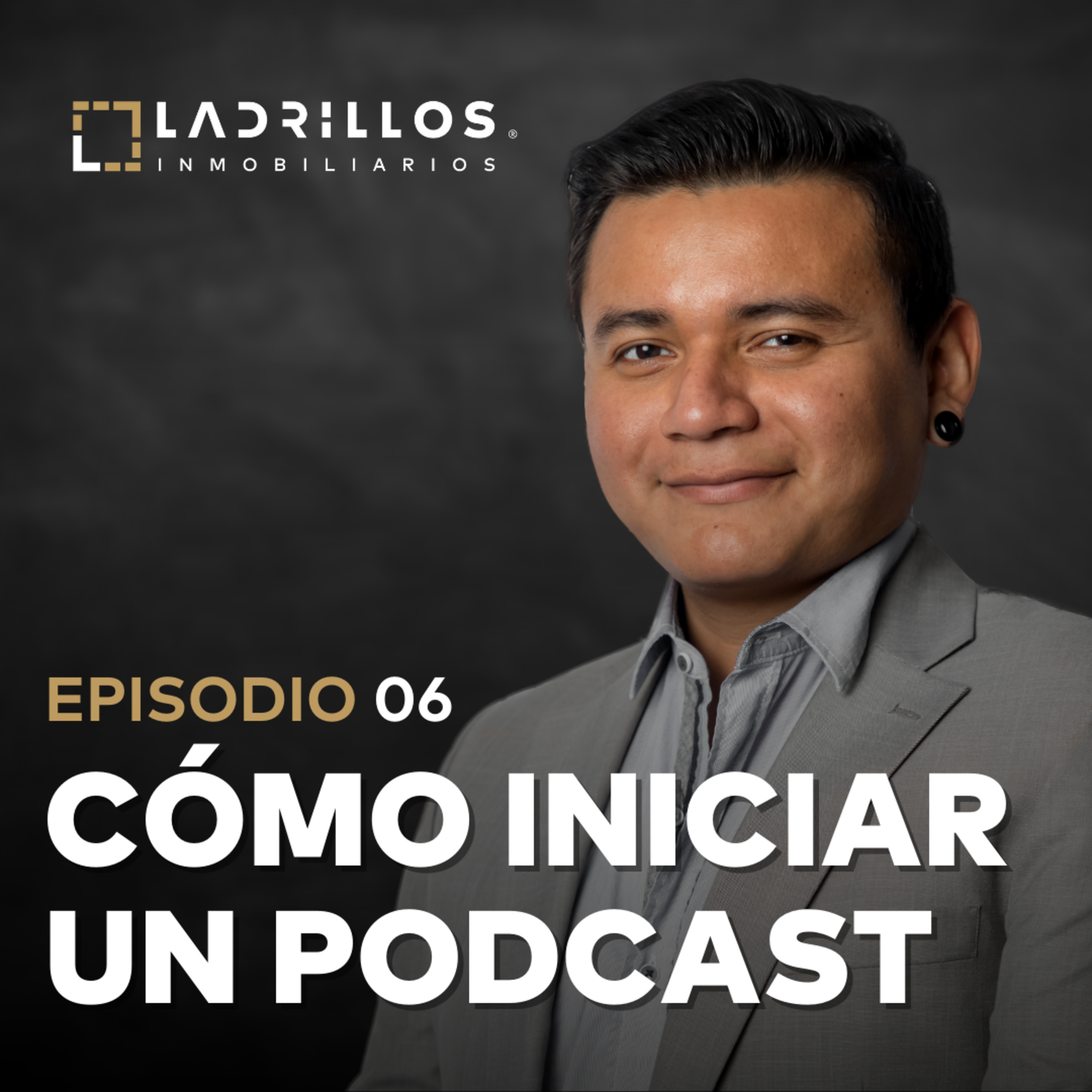 Ladrillos Inmobiliarios by Jerry Medina