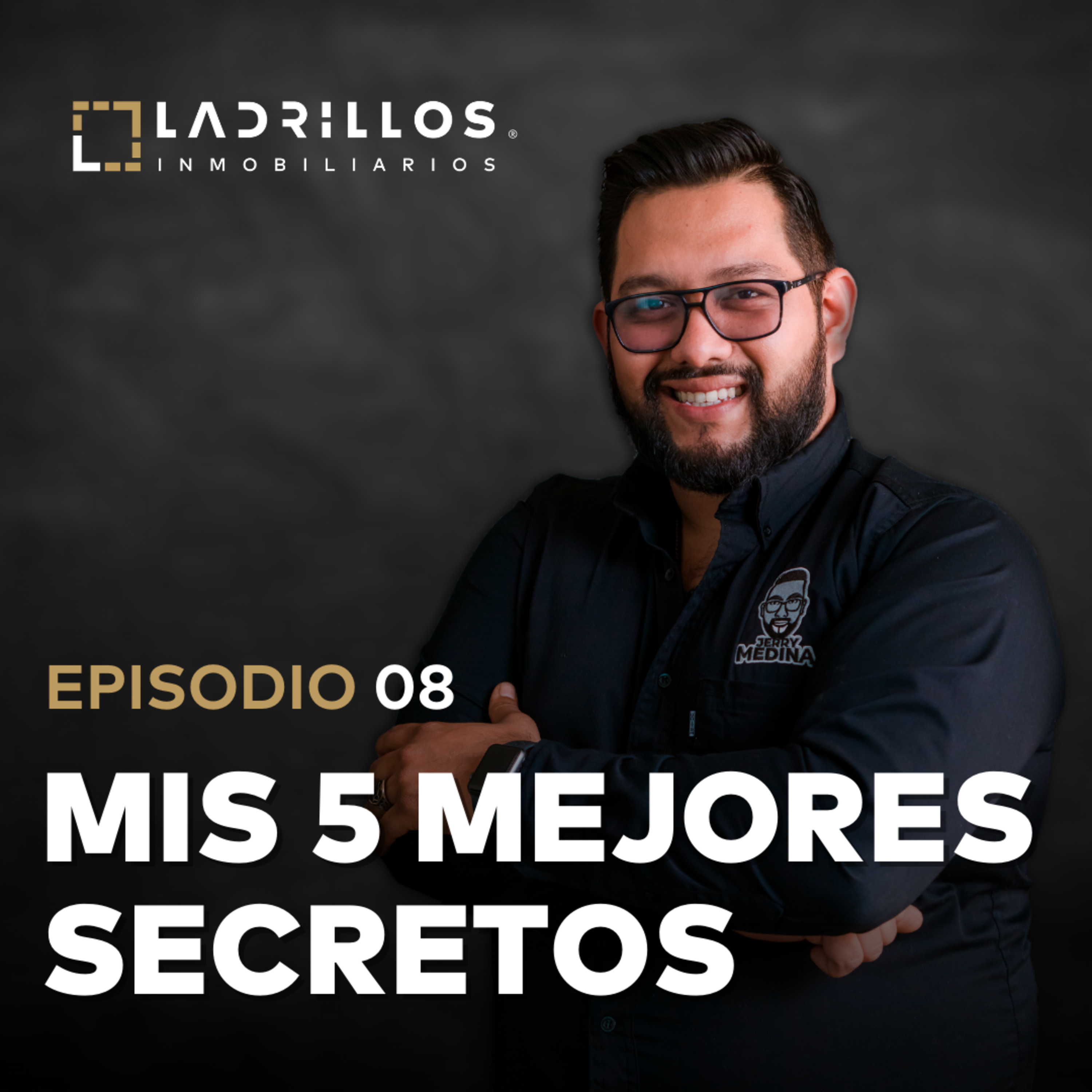 Ladrillos Inmobiliarios by Jerry Medina