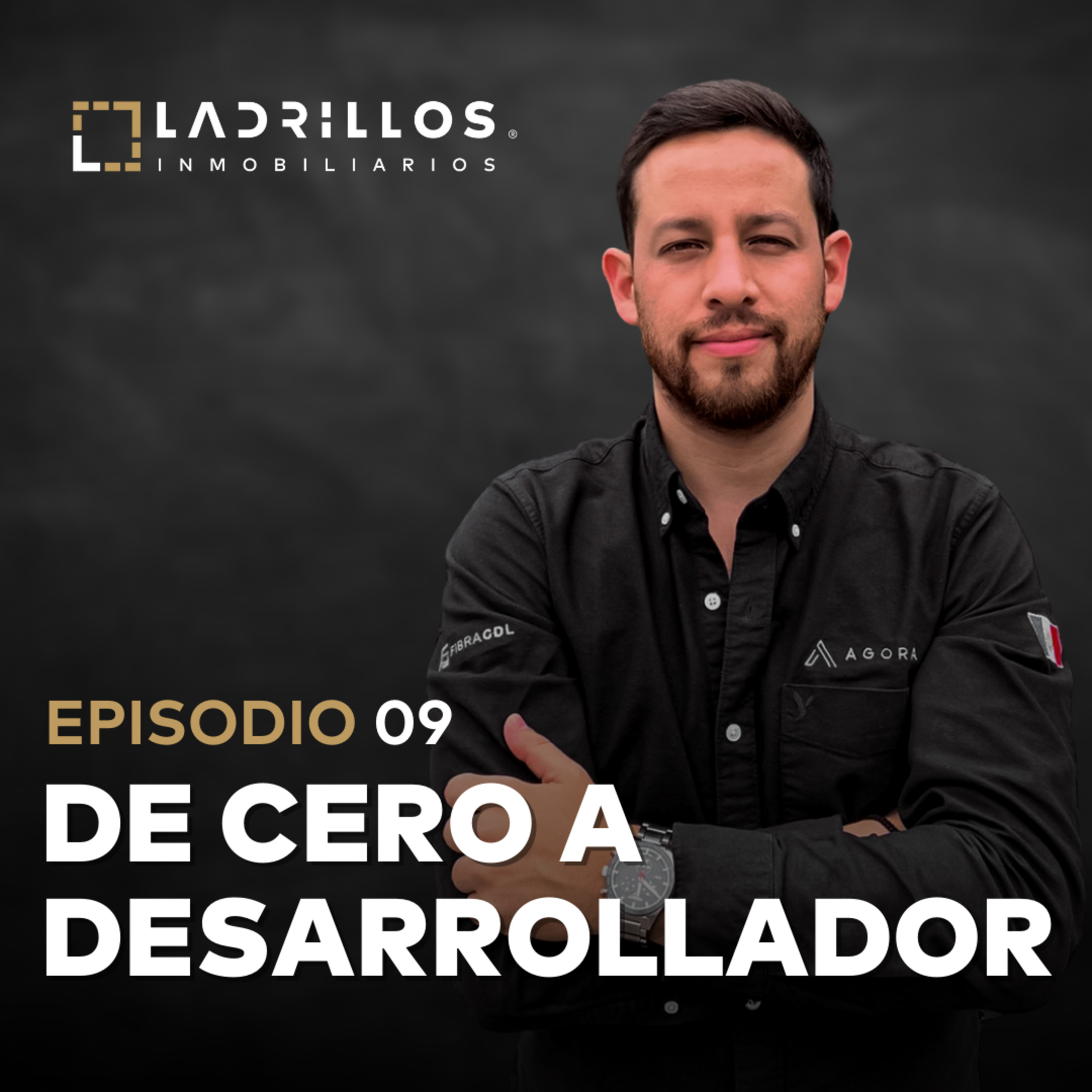 Ladrillos Inmobiliarios by Jerry Medina