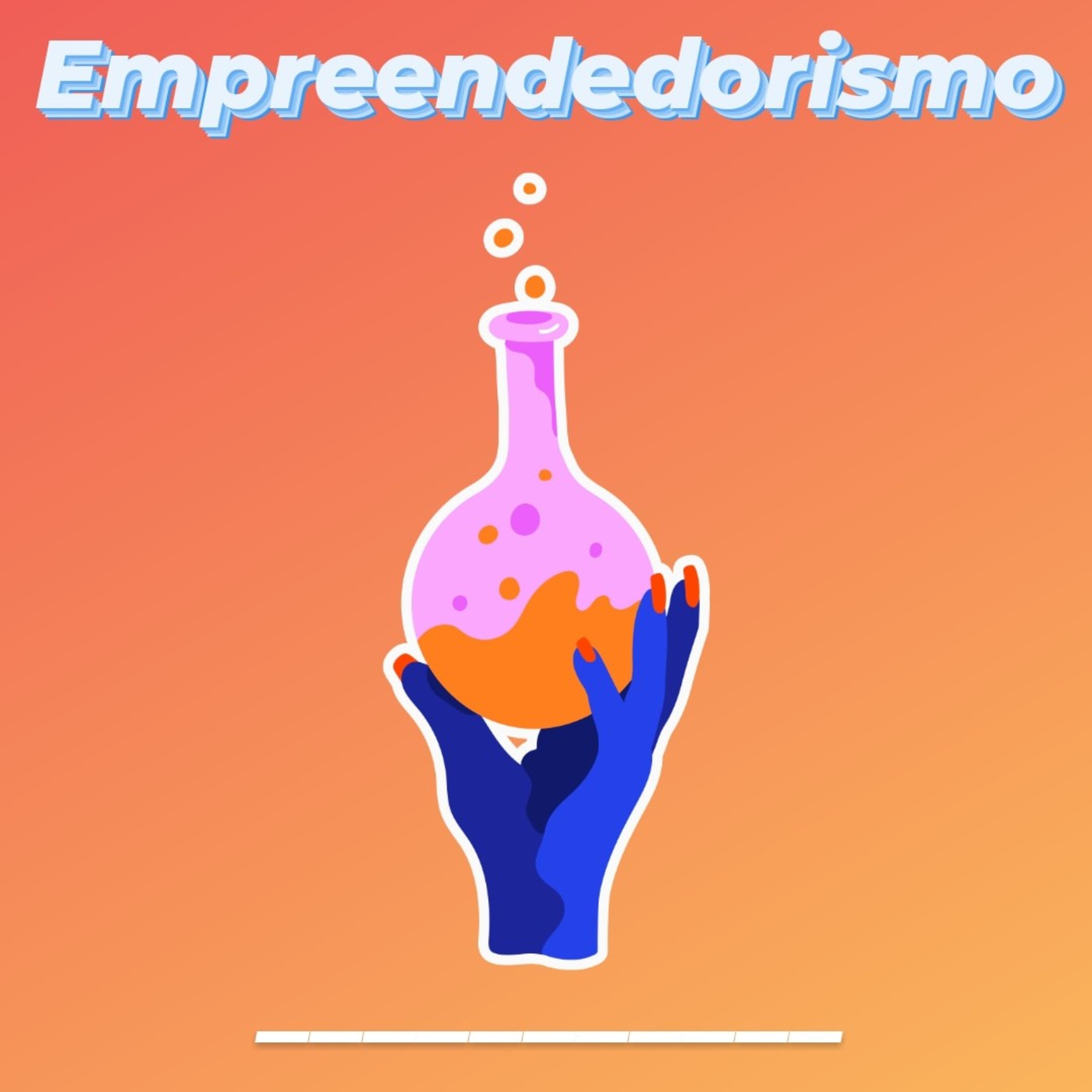 EMPREENDEDORISMO episode artwork