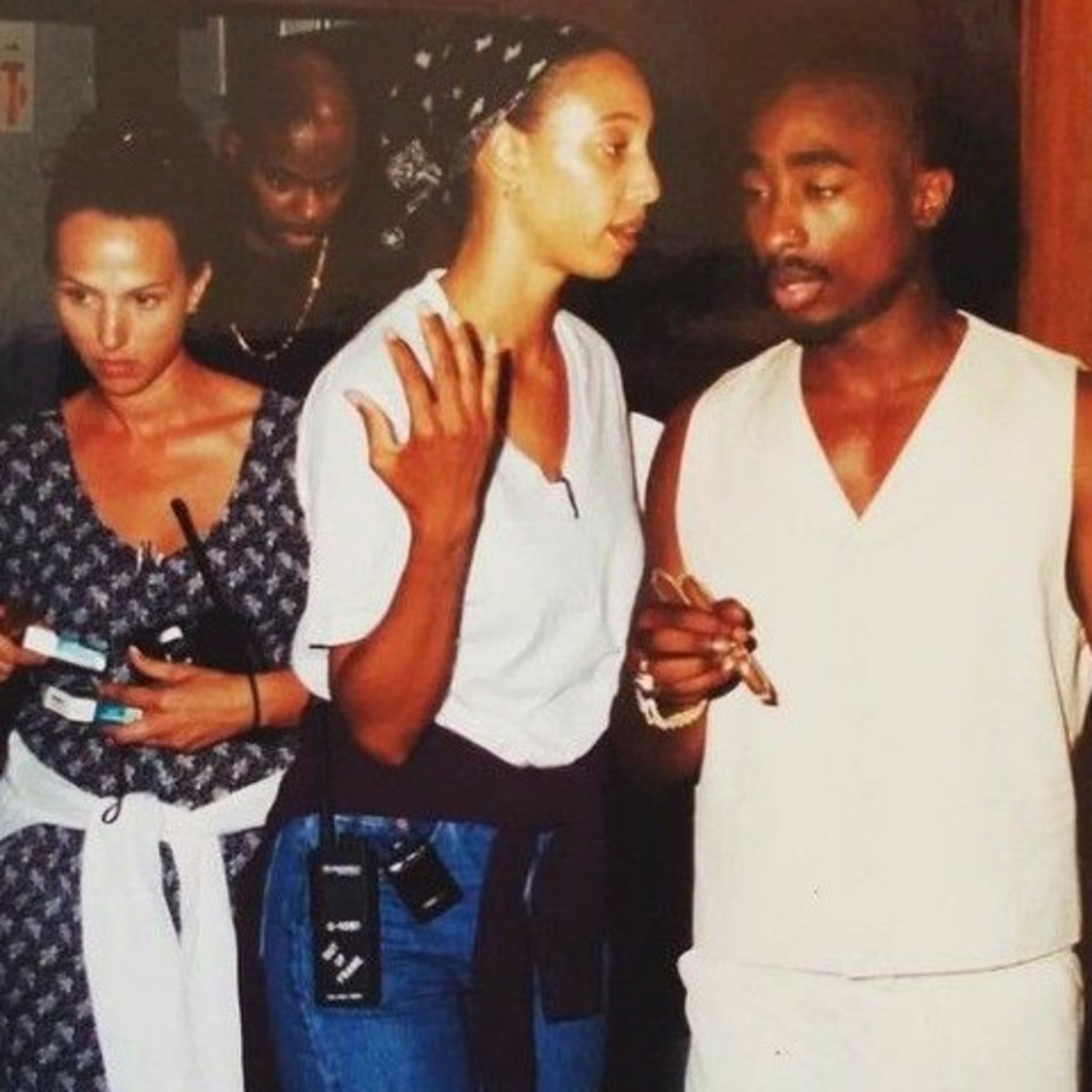 OLD WAYS WONT OPEN NEW DOORS