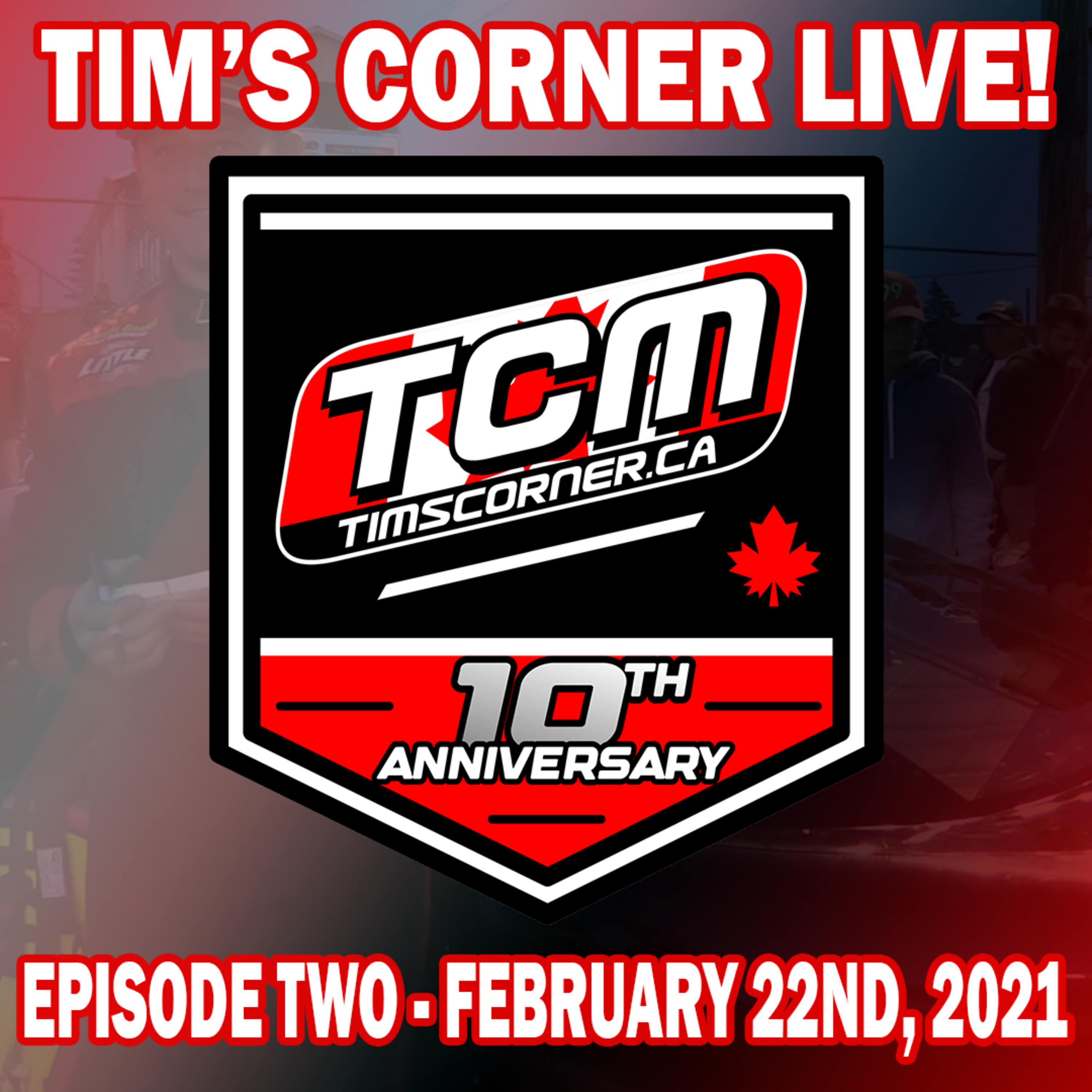 Tim\'s Corner LIVE!