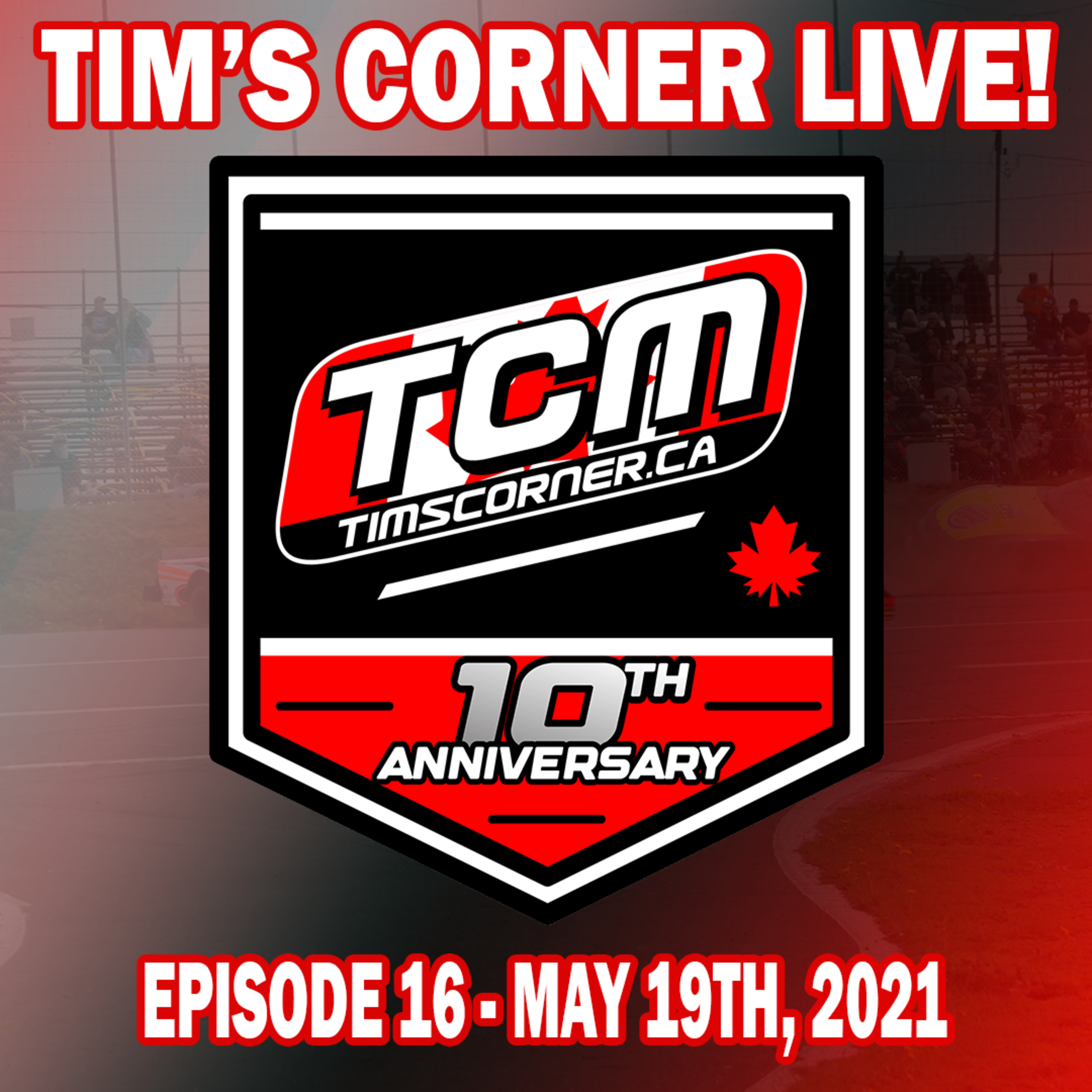 Tim\'s Corner LIVE!