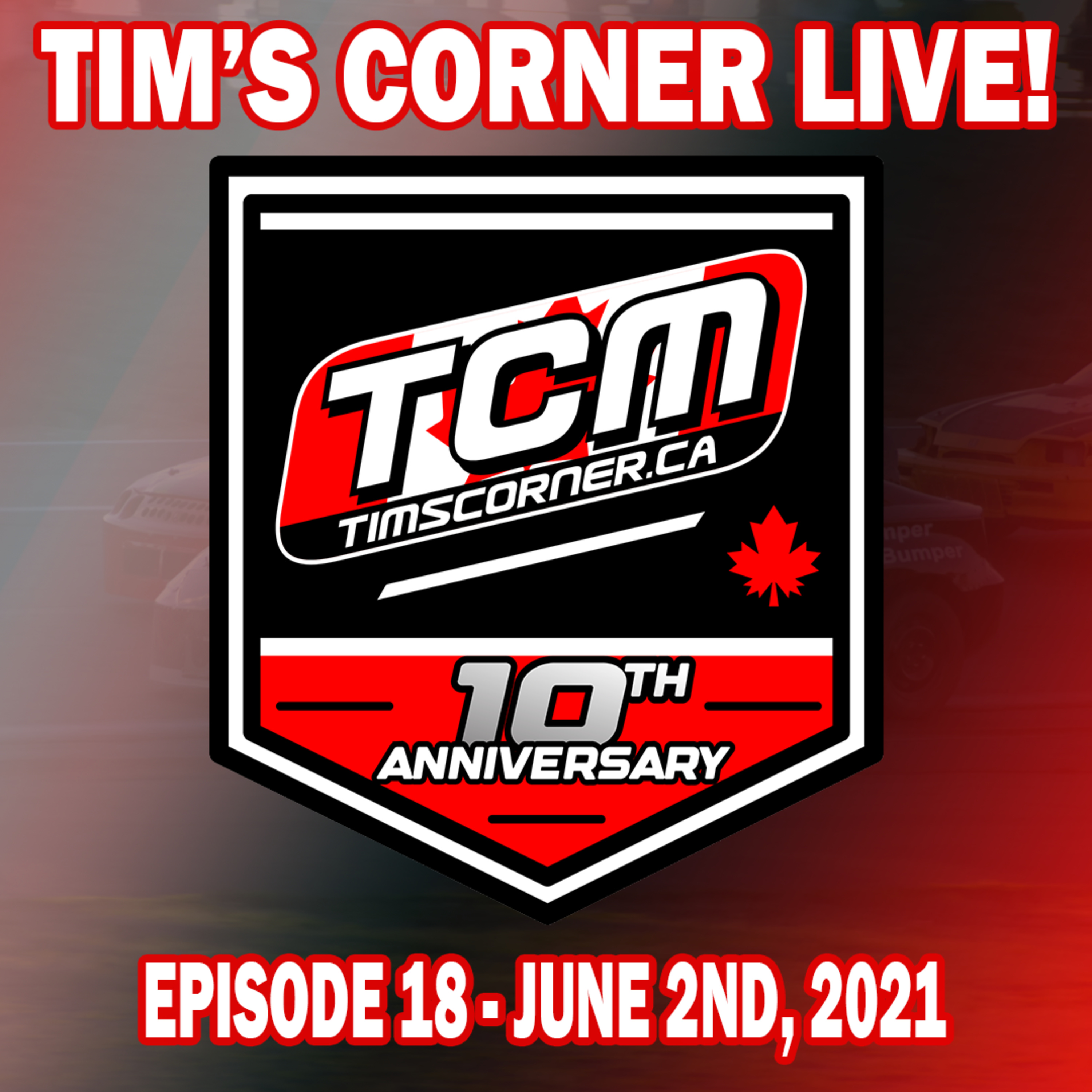 Tim\'s Corner LIVE!