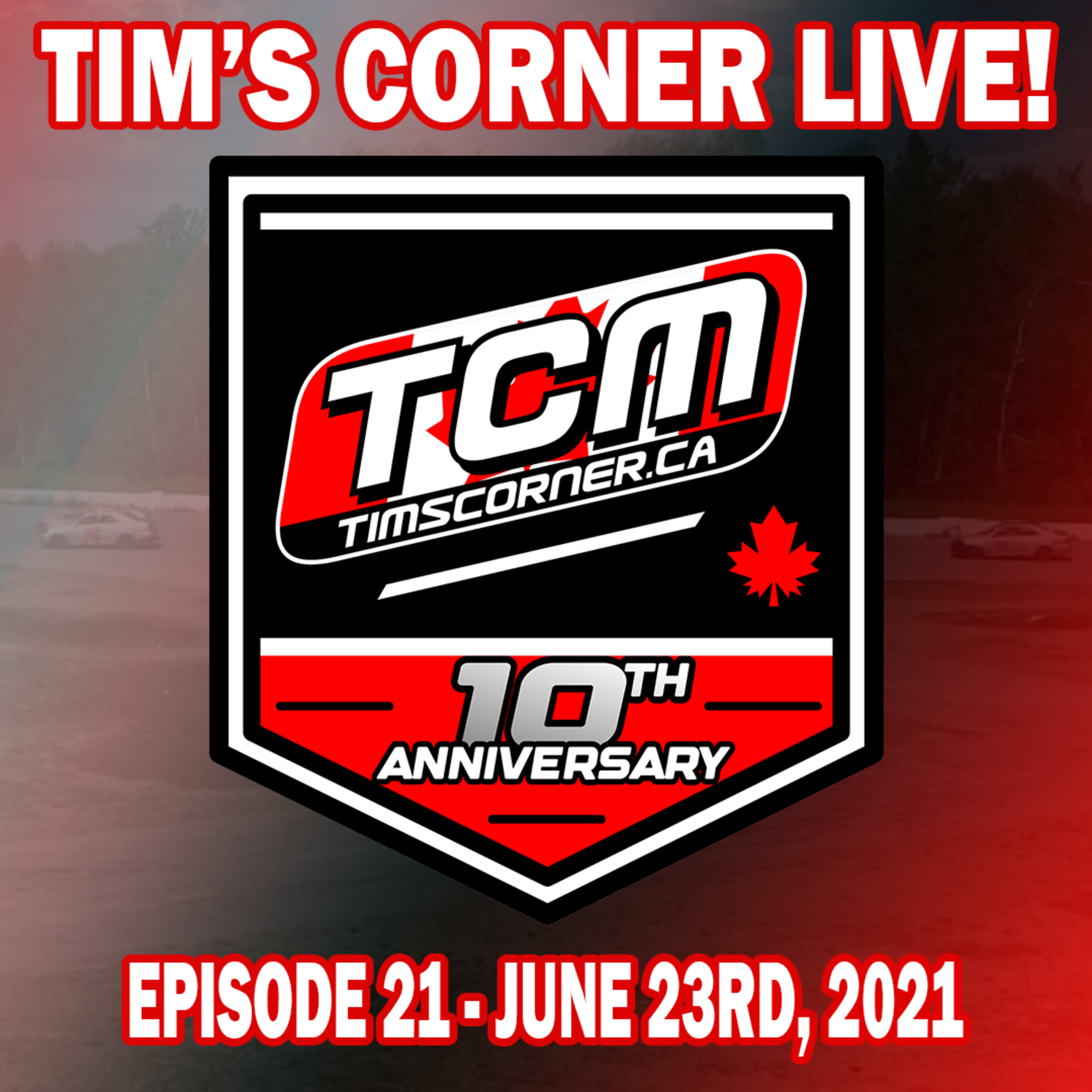 Tim\'s Corner LIVE!