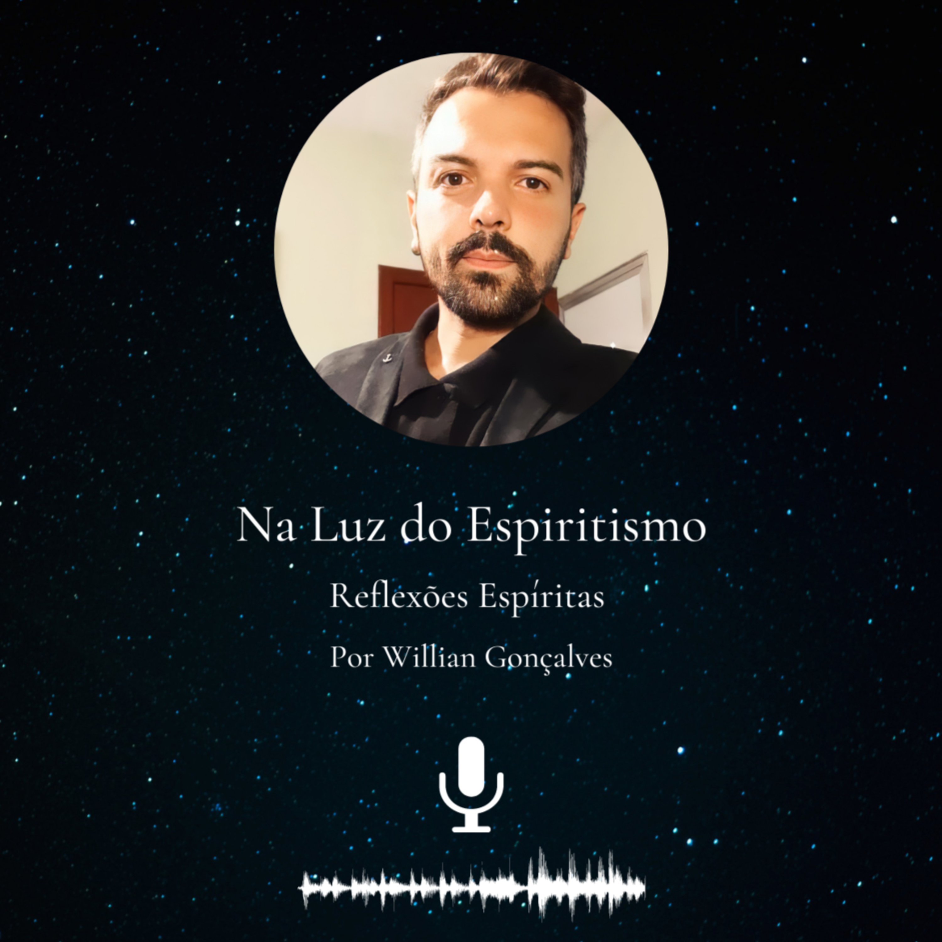 Na Luz Do Espiritismo