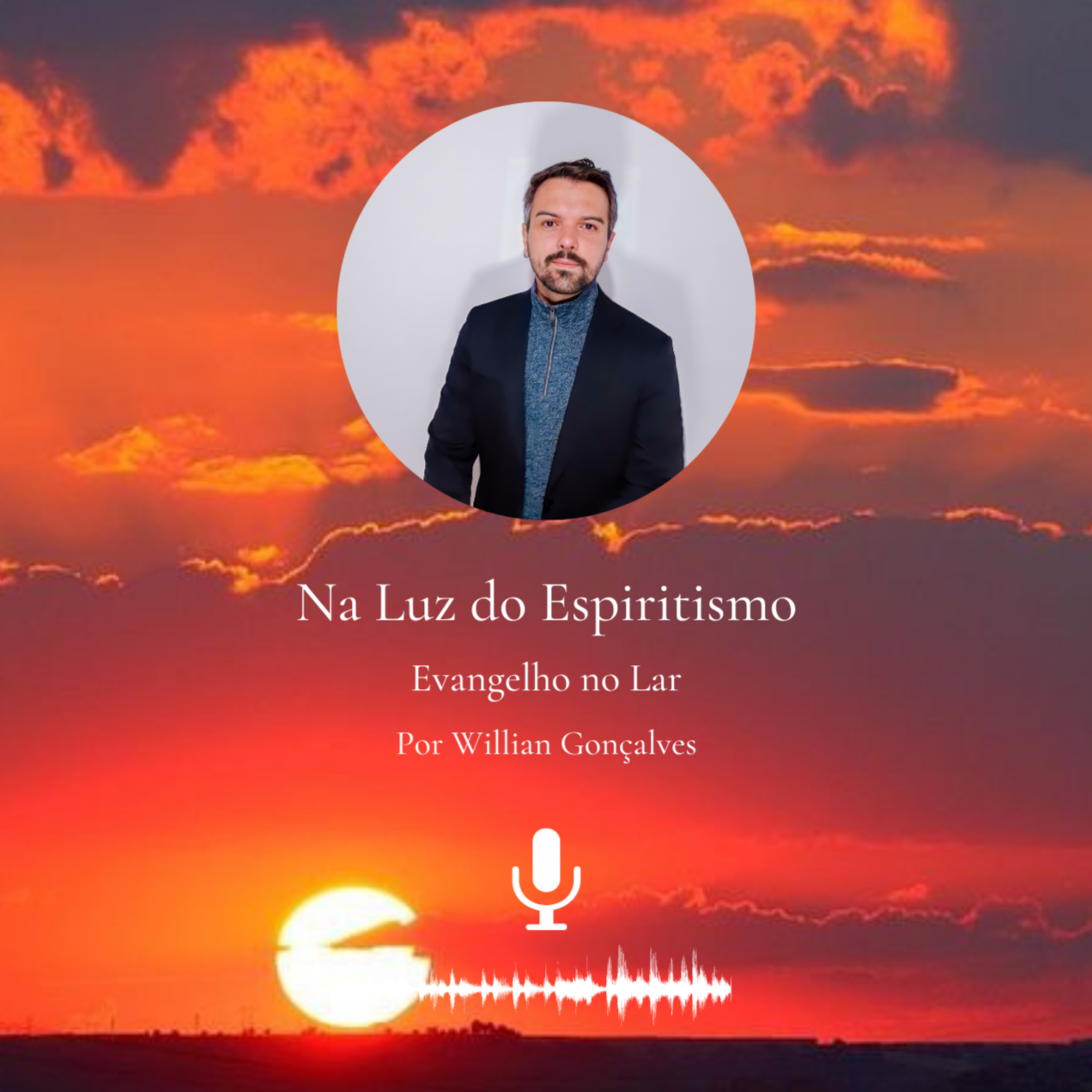 Na Luz Do Espiritismo