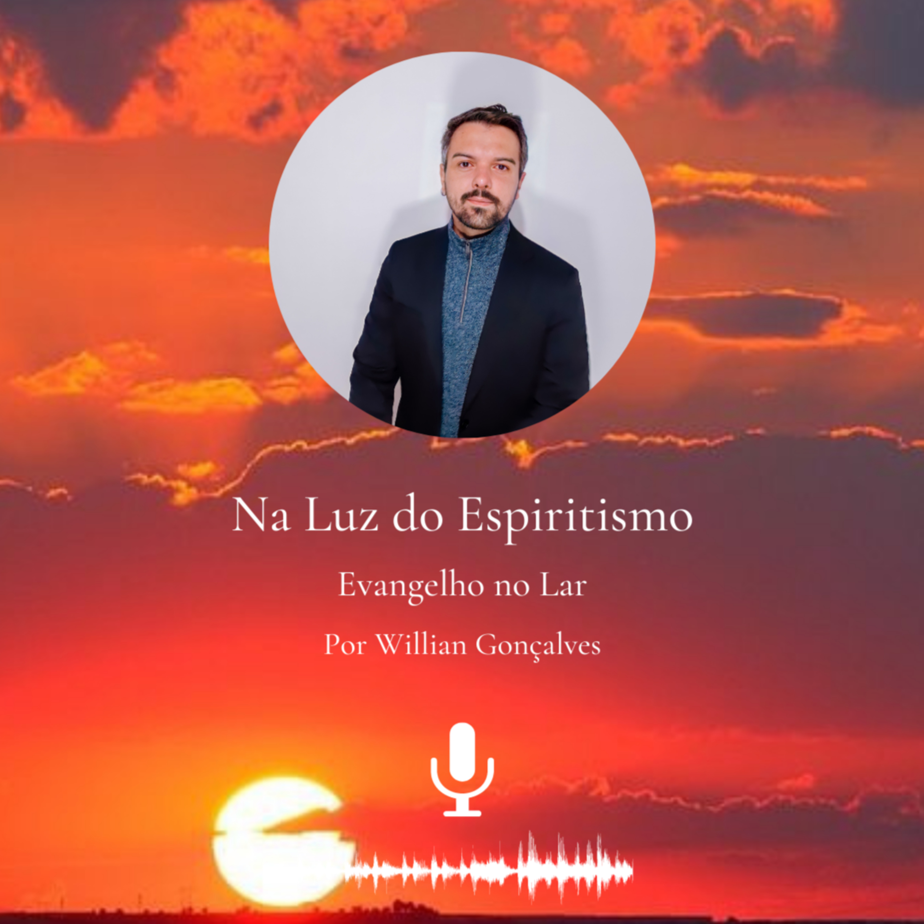 Na Luz Do Espiritismo