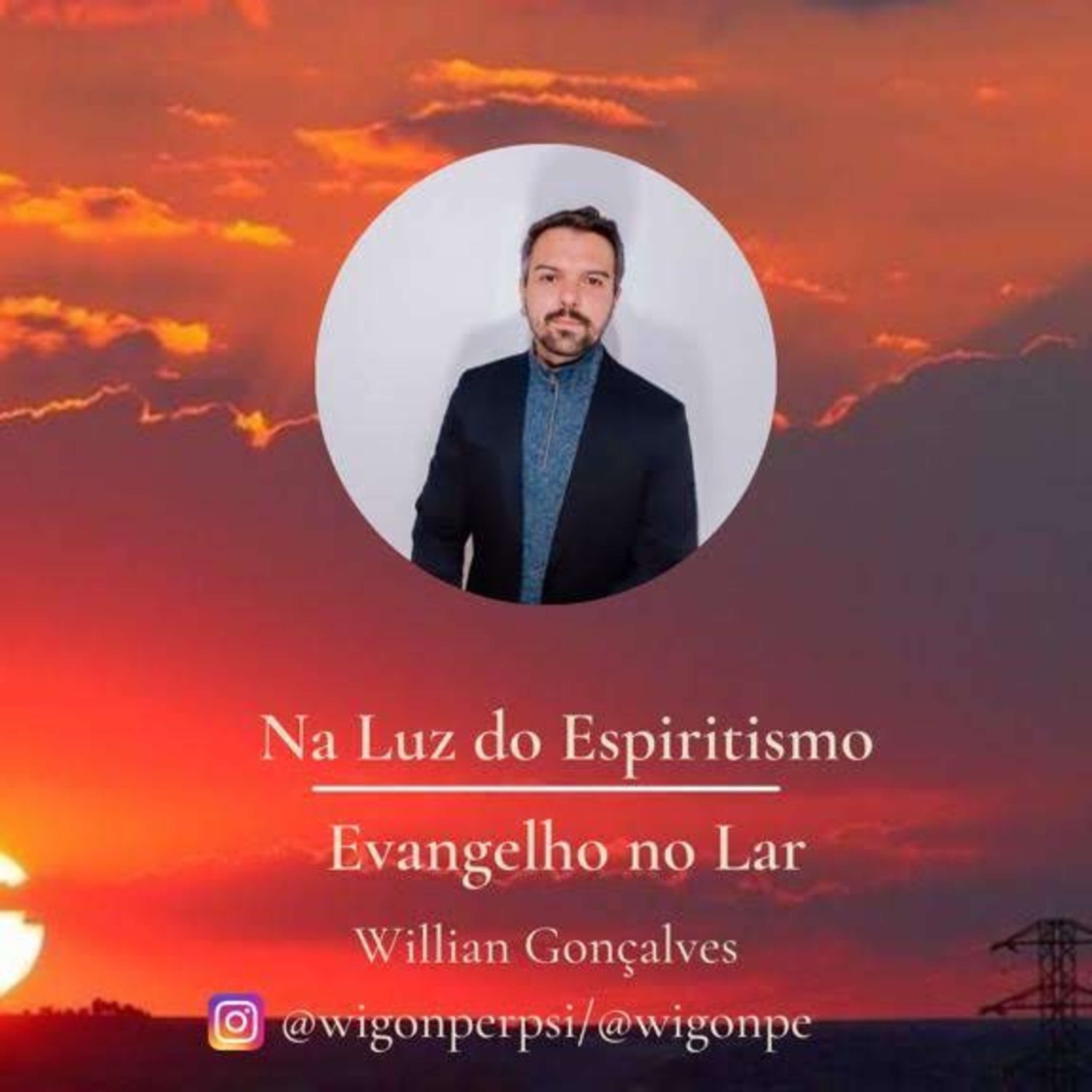 Na Luz Do Espiritismo