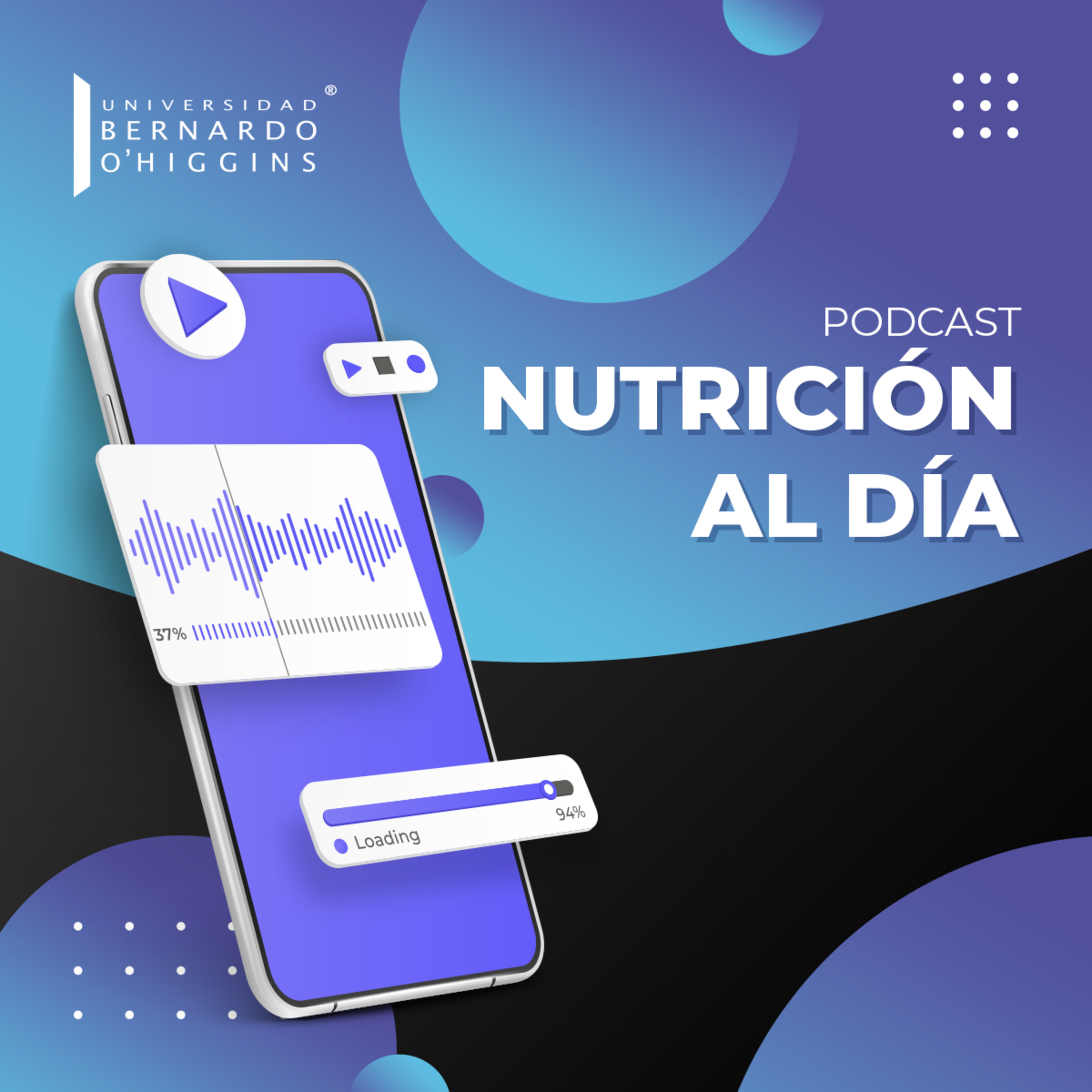 Nutrición al día