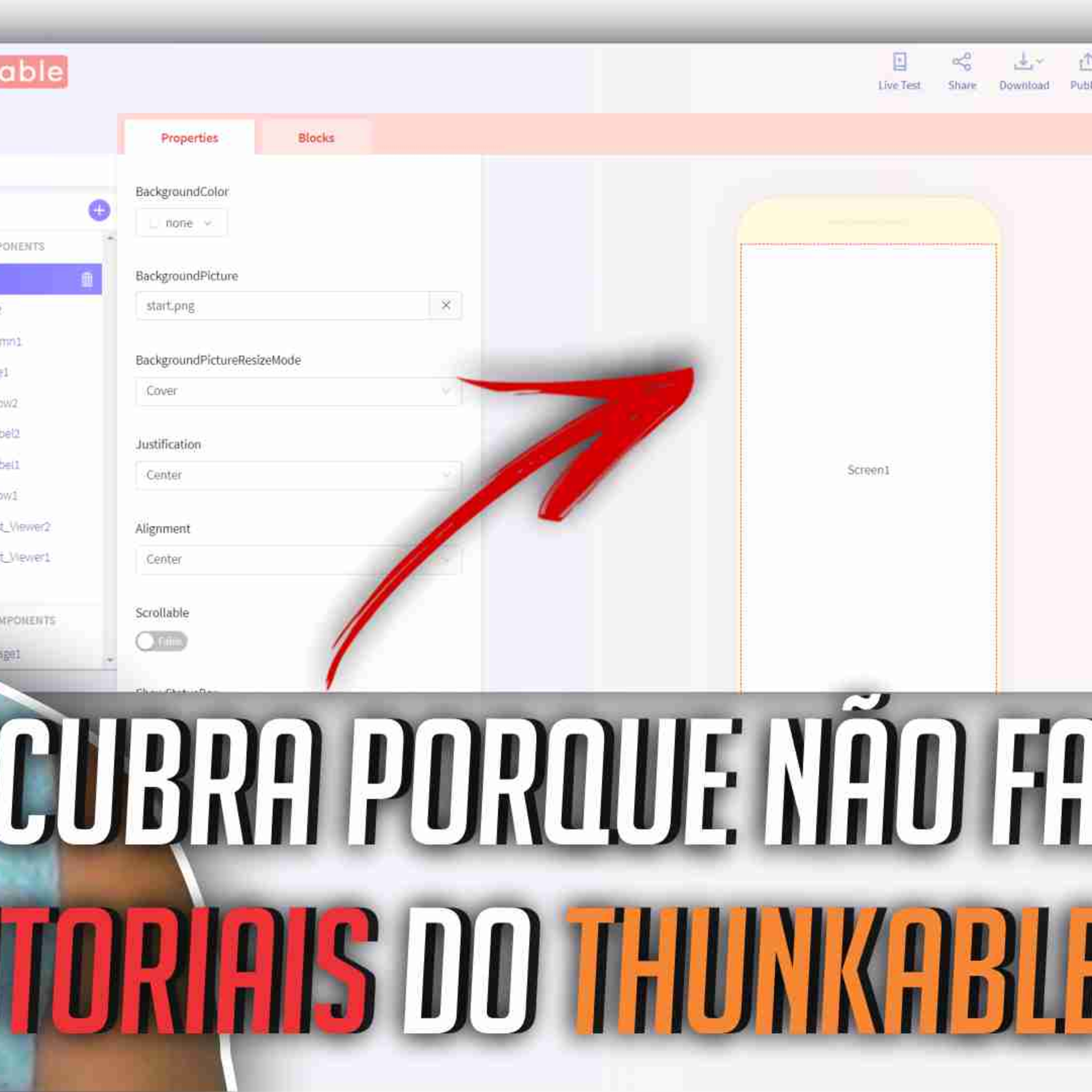 Jovem Empreendedor