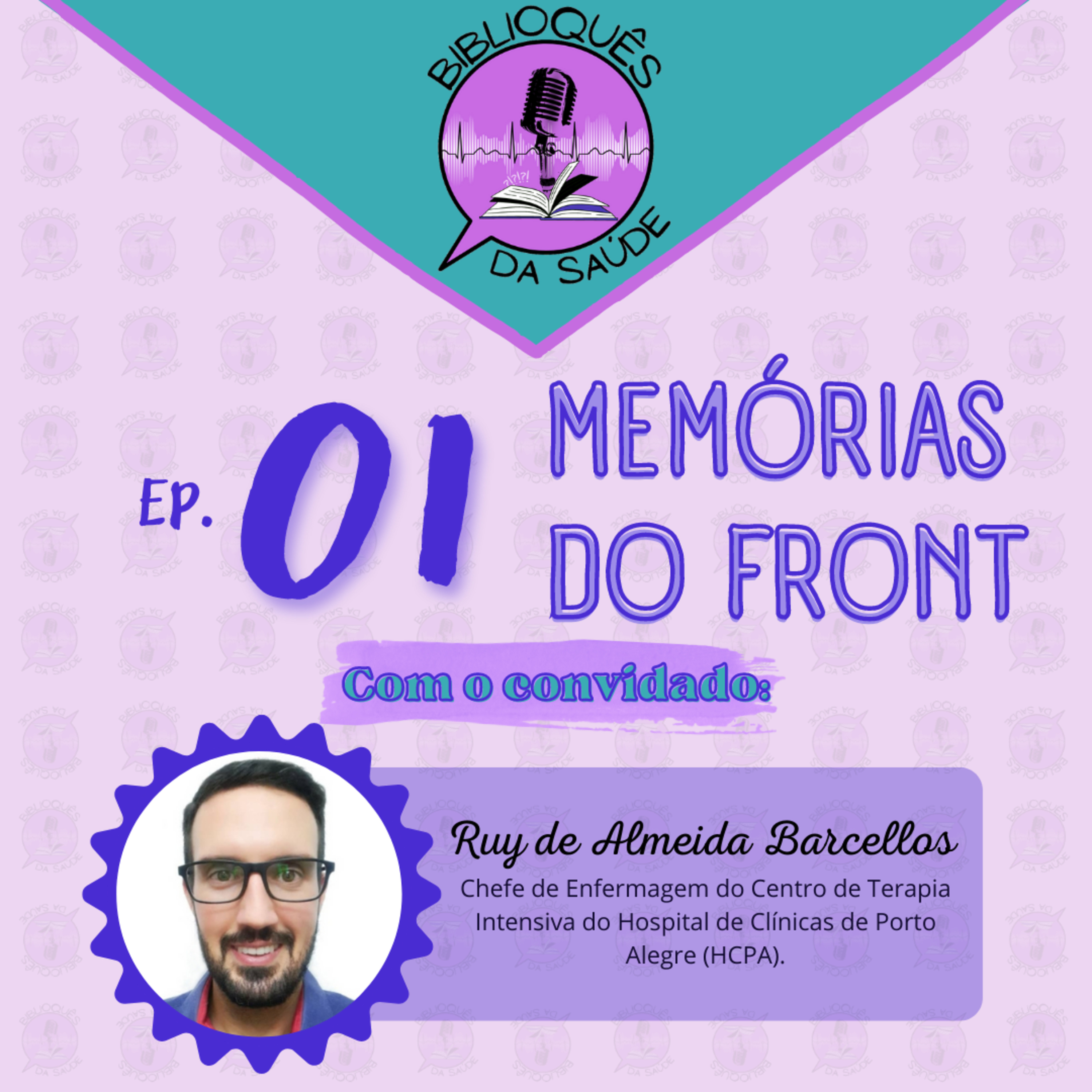 Biblioquês da Saúde