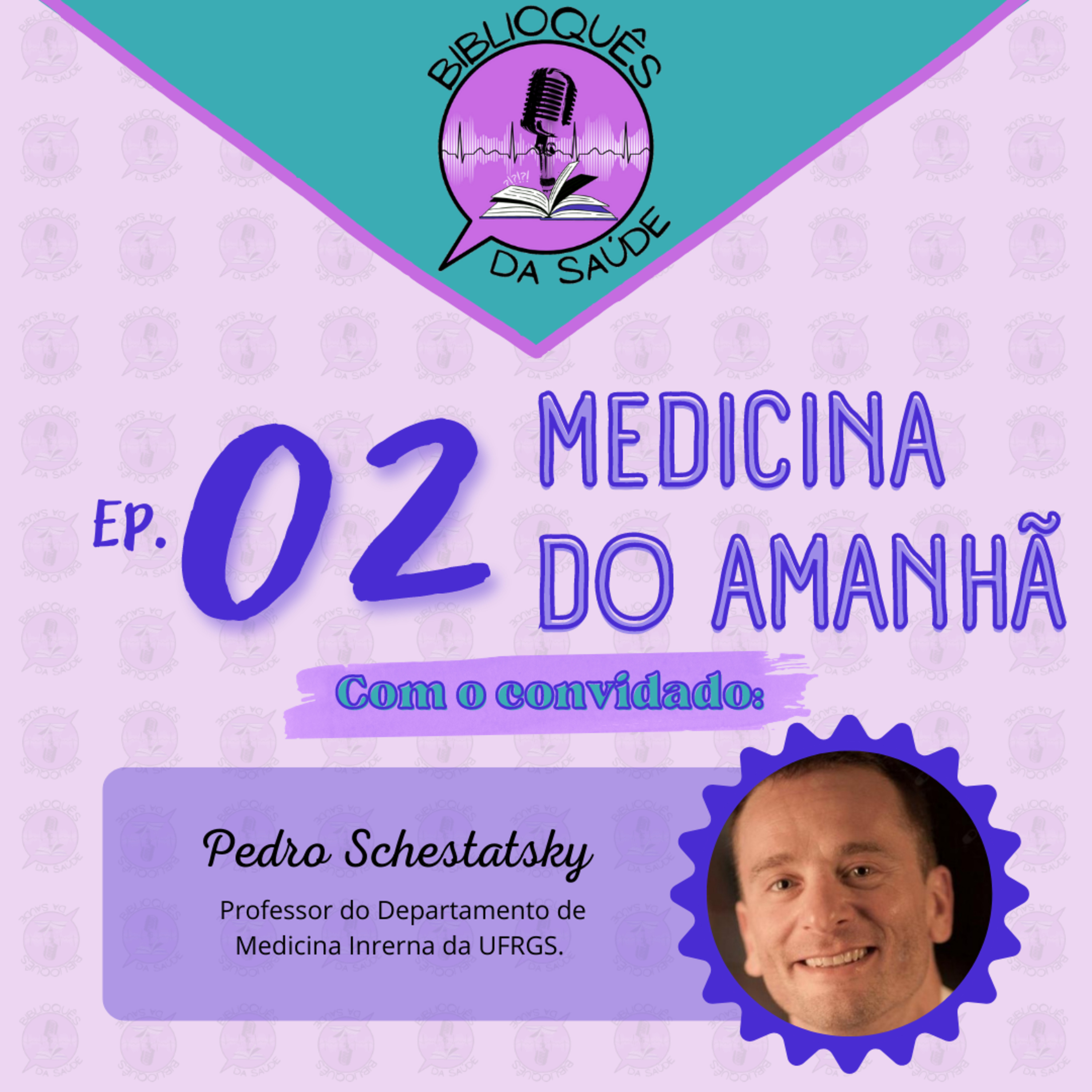 Biblioquês da Saúde