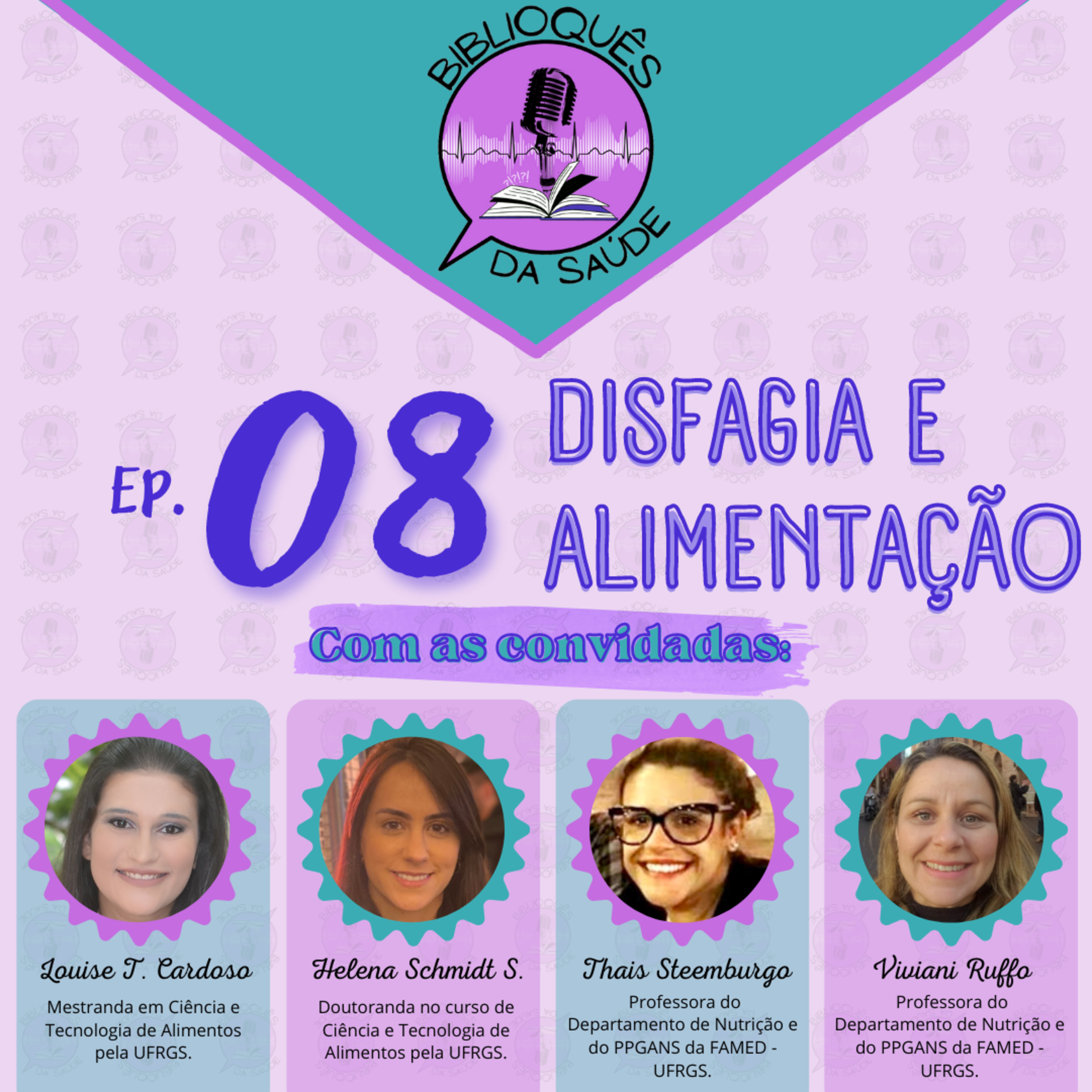 Biblioquês da Saúde