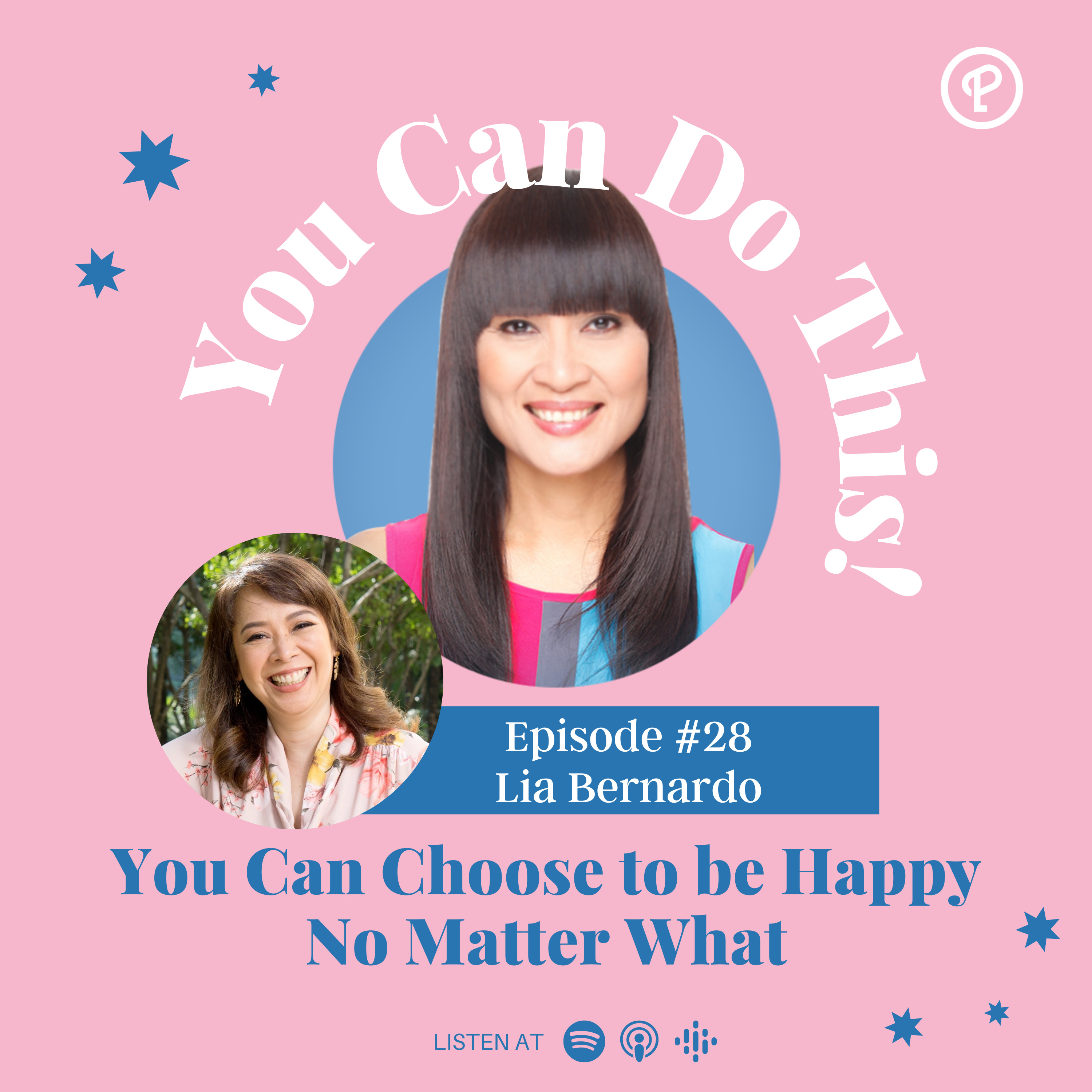 You Can Do This!