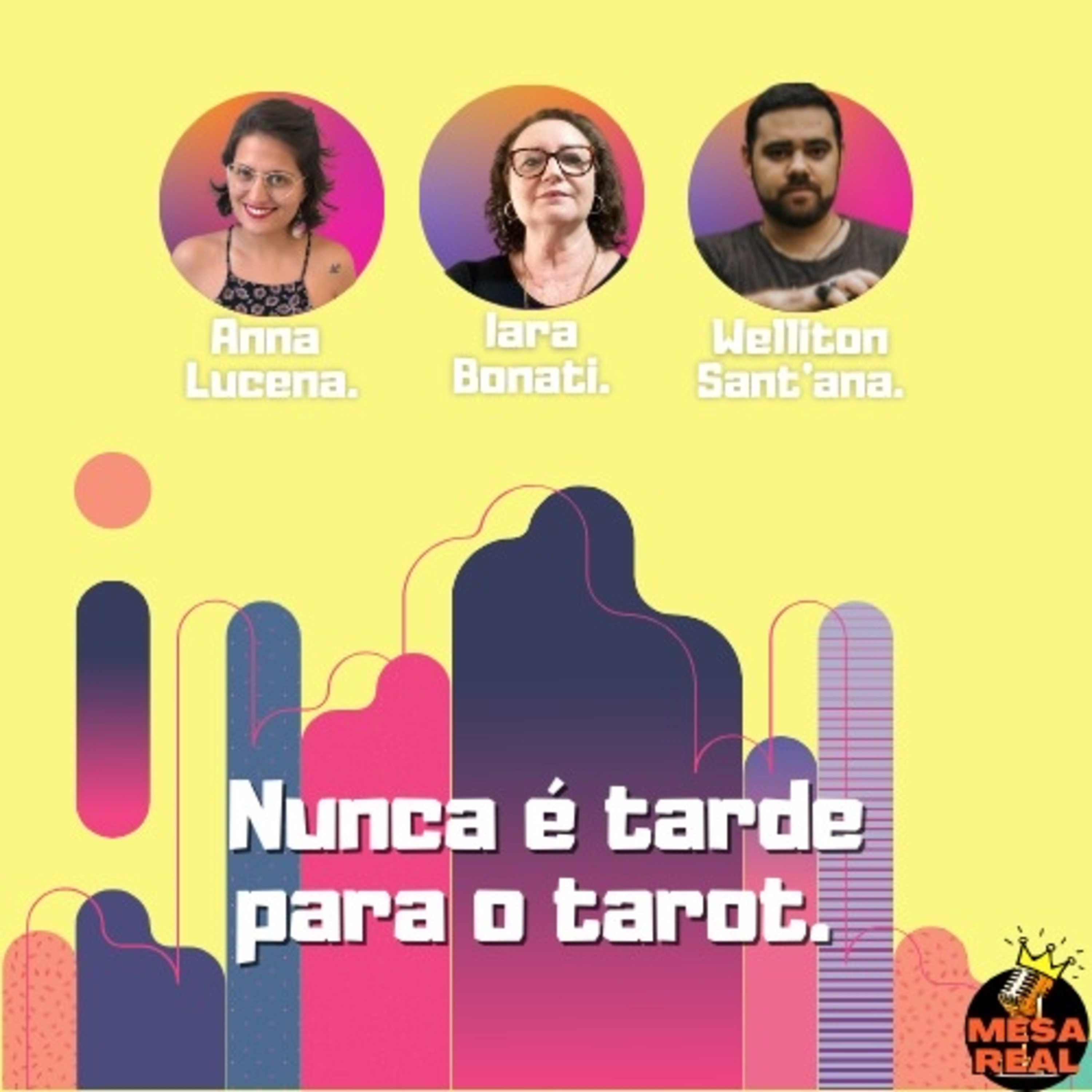 Mesa Real