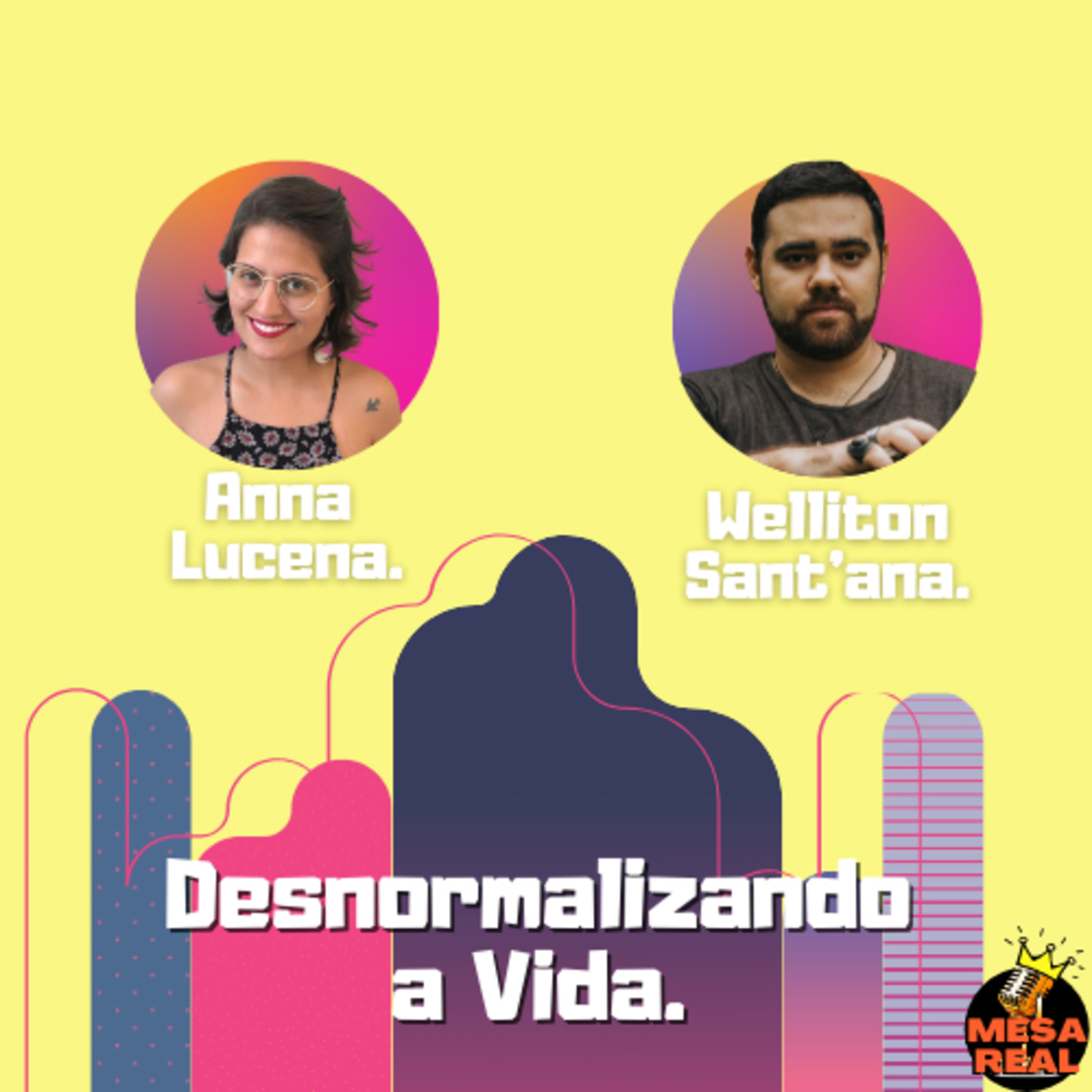 Mesa Real