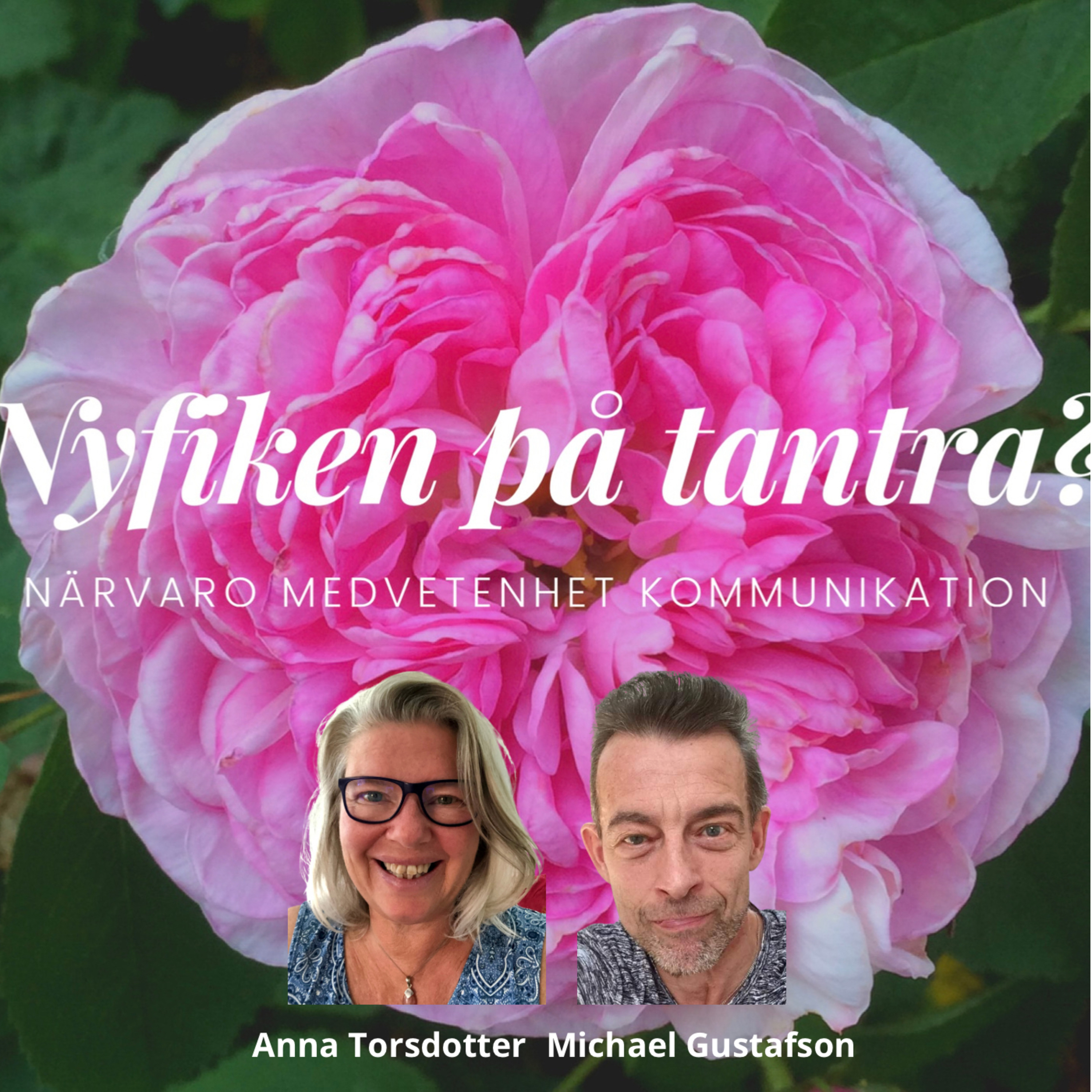 Nyfiken på tantra